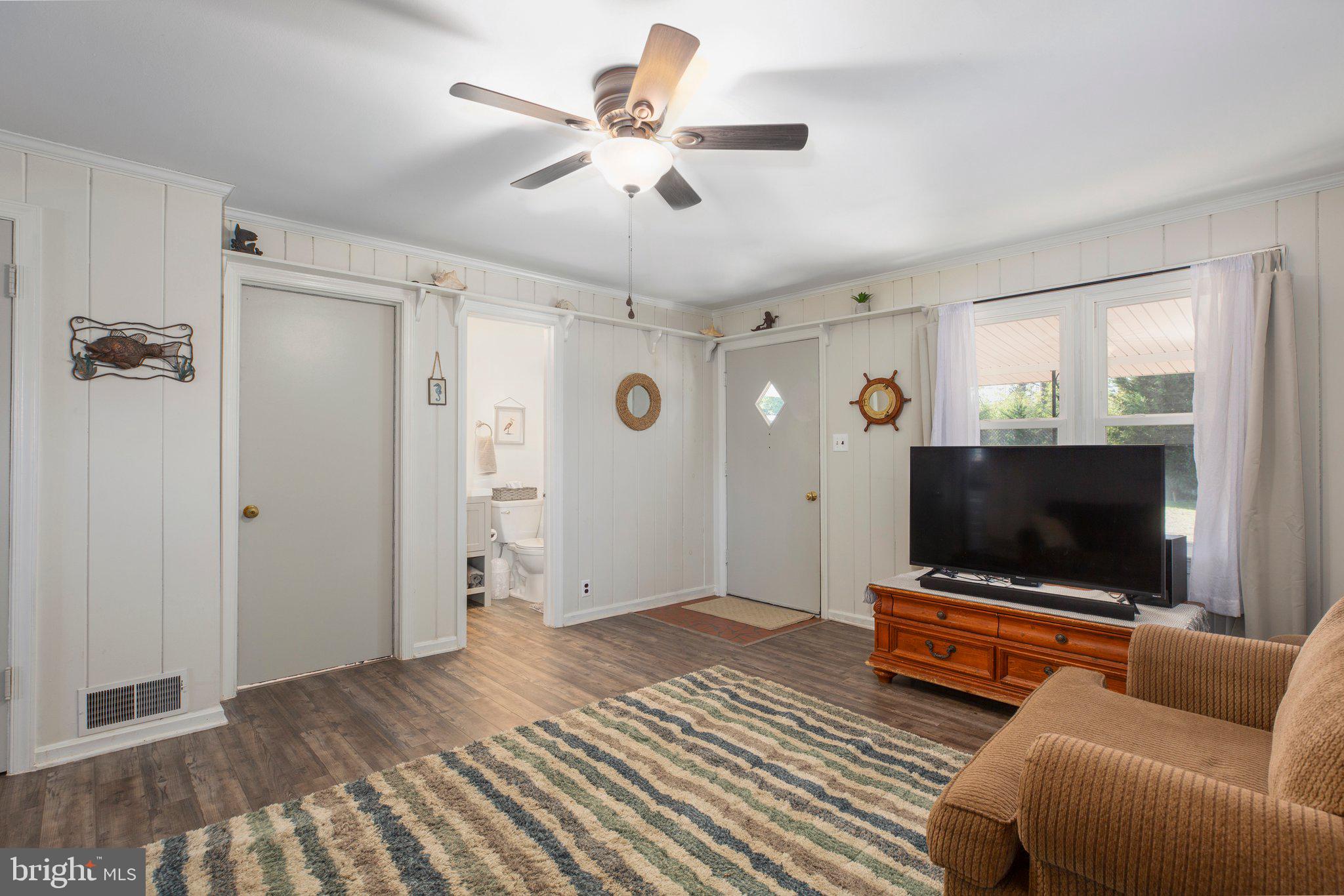 FERRY FARMS - Residential