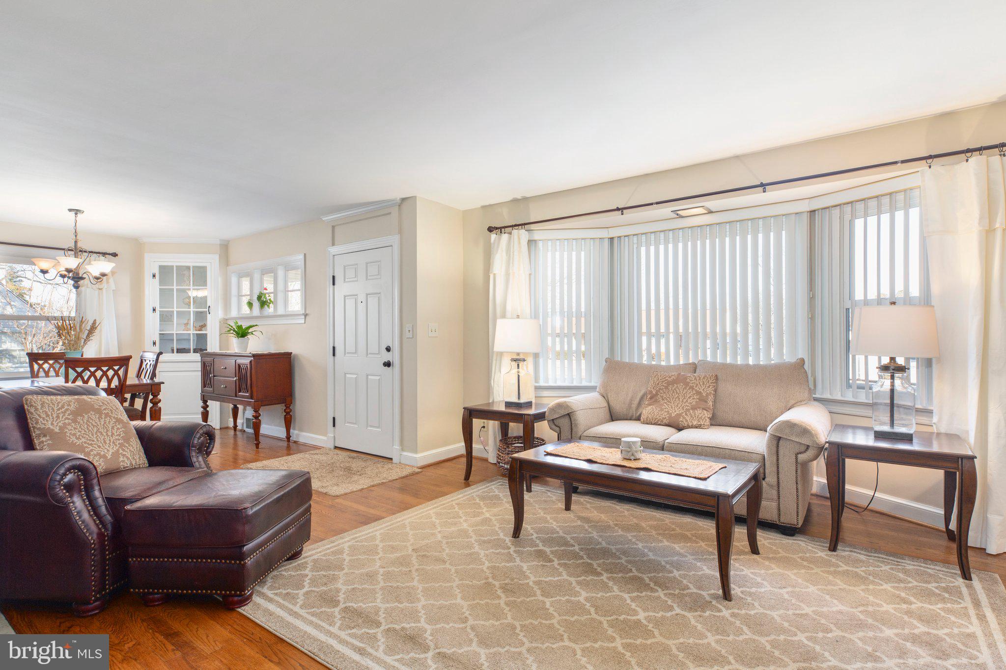 FERRY FARMS - Residential