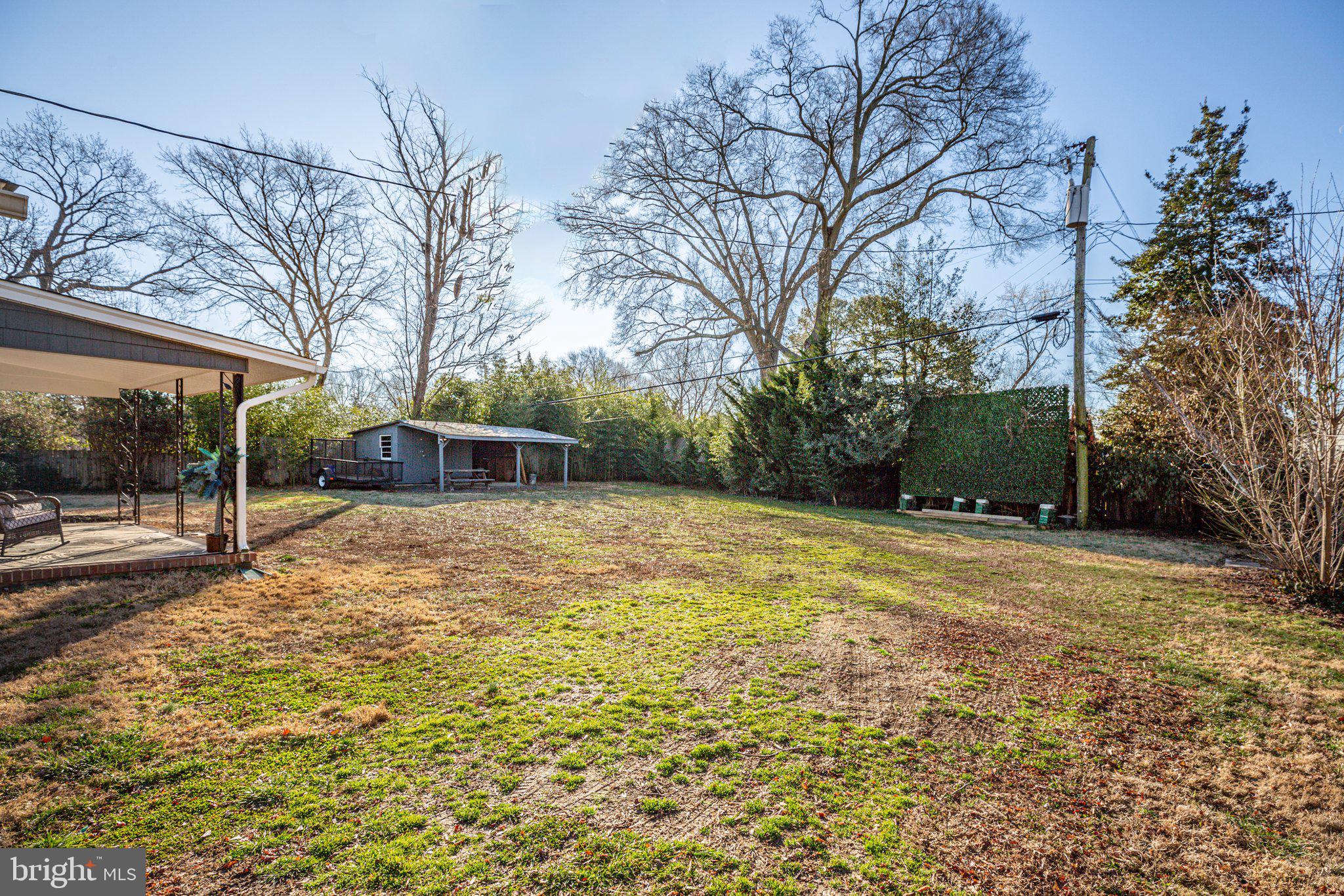 FERRY FARMS - Residential