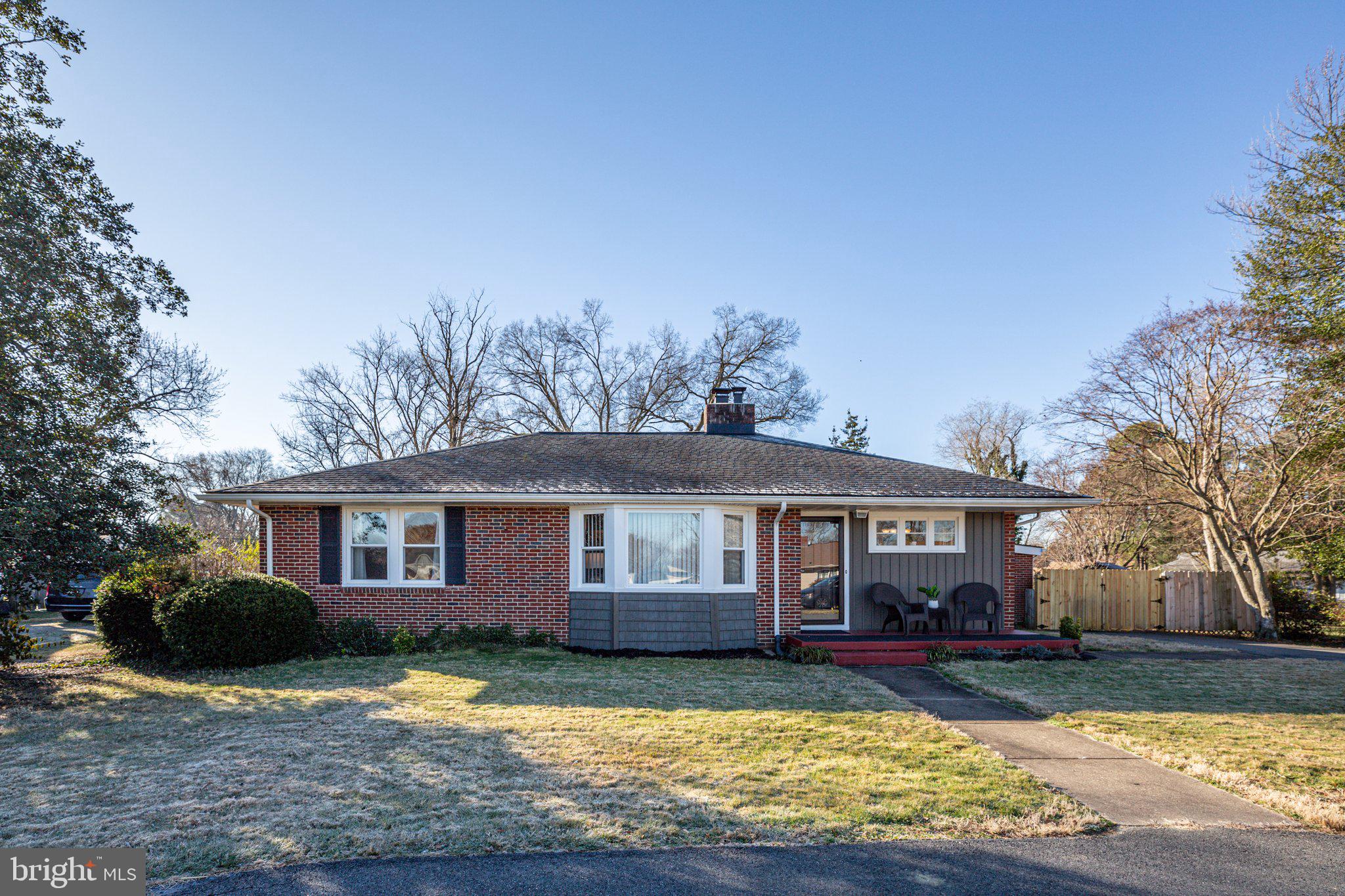 FERRY FARMS - Residential