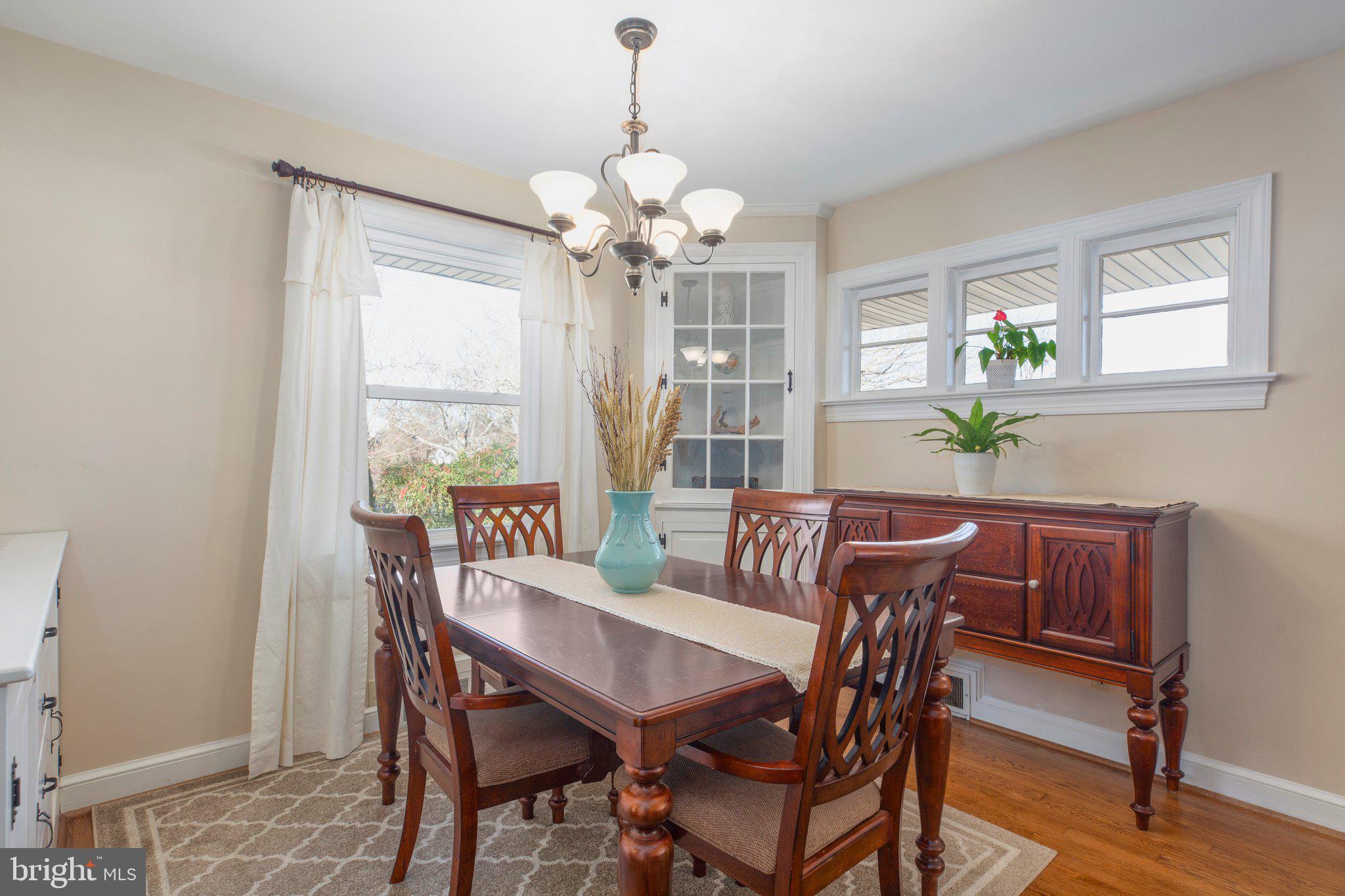 FERRY FARMS - Residential