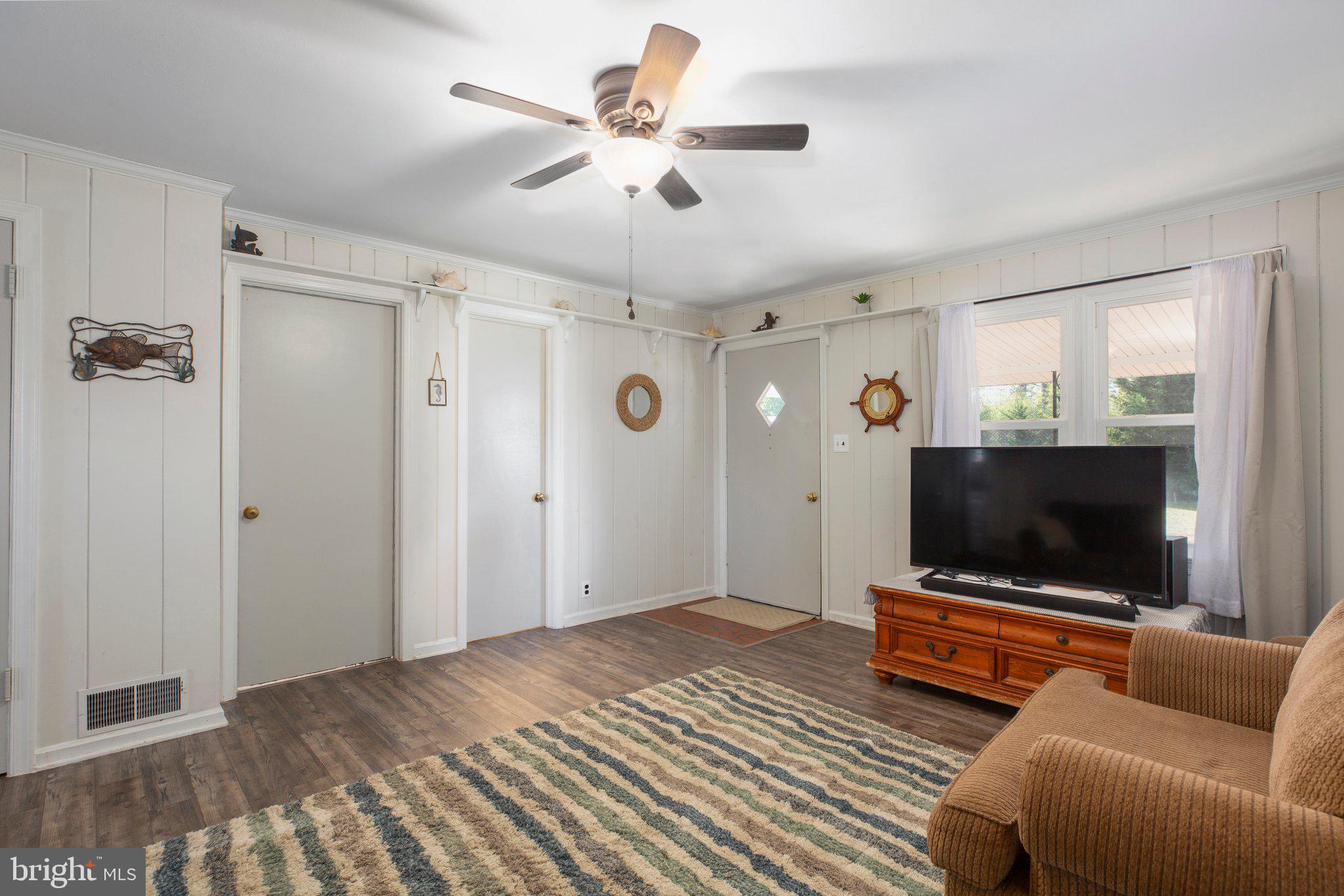 FERRY FARMS - Residential