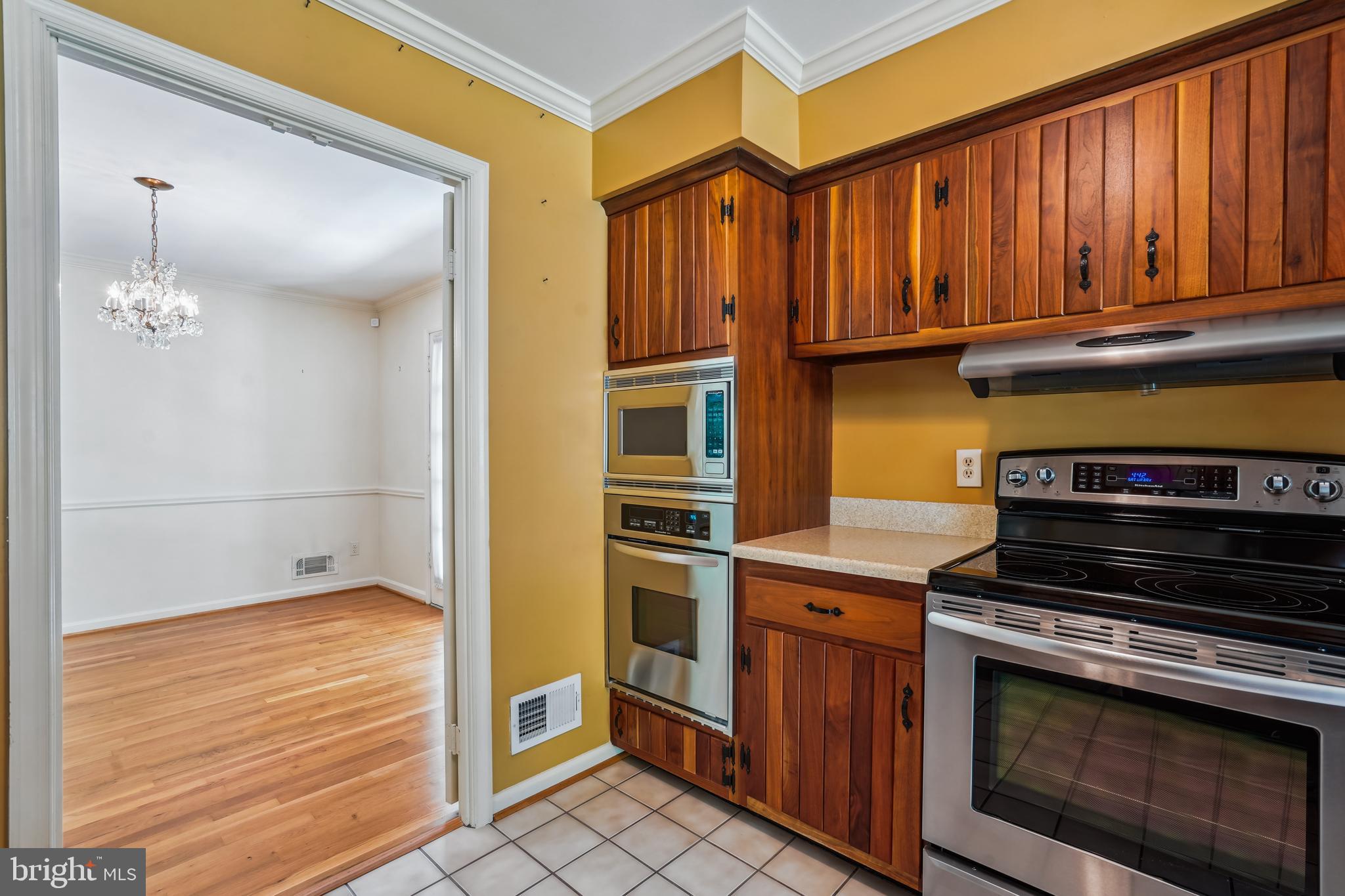 WAKEFIELD CHAPEL ESTATES - Residential