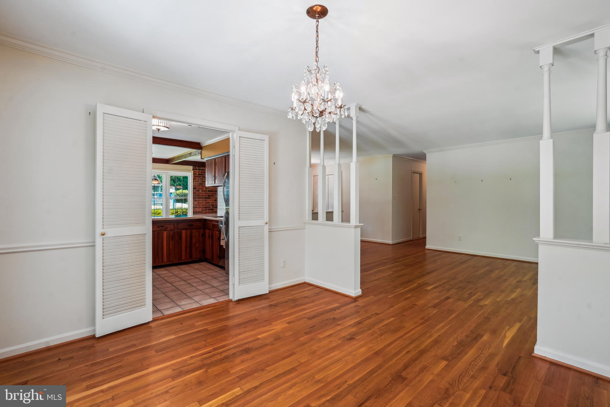 WAKEFIELD CHAPEL ESTATES - Residential