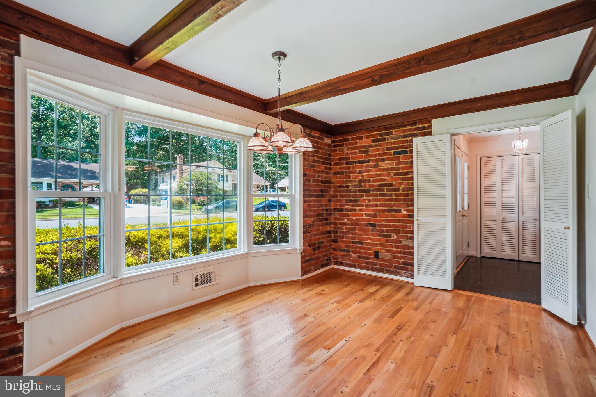 WAKEFIELD CHAPEL ESTATES - Residential