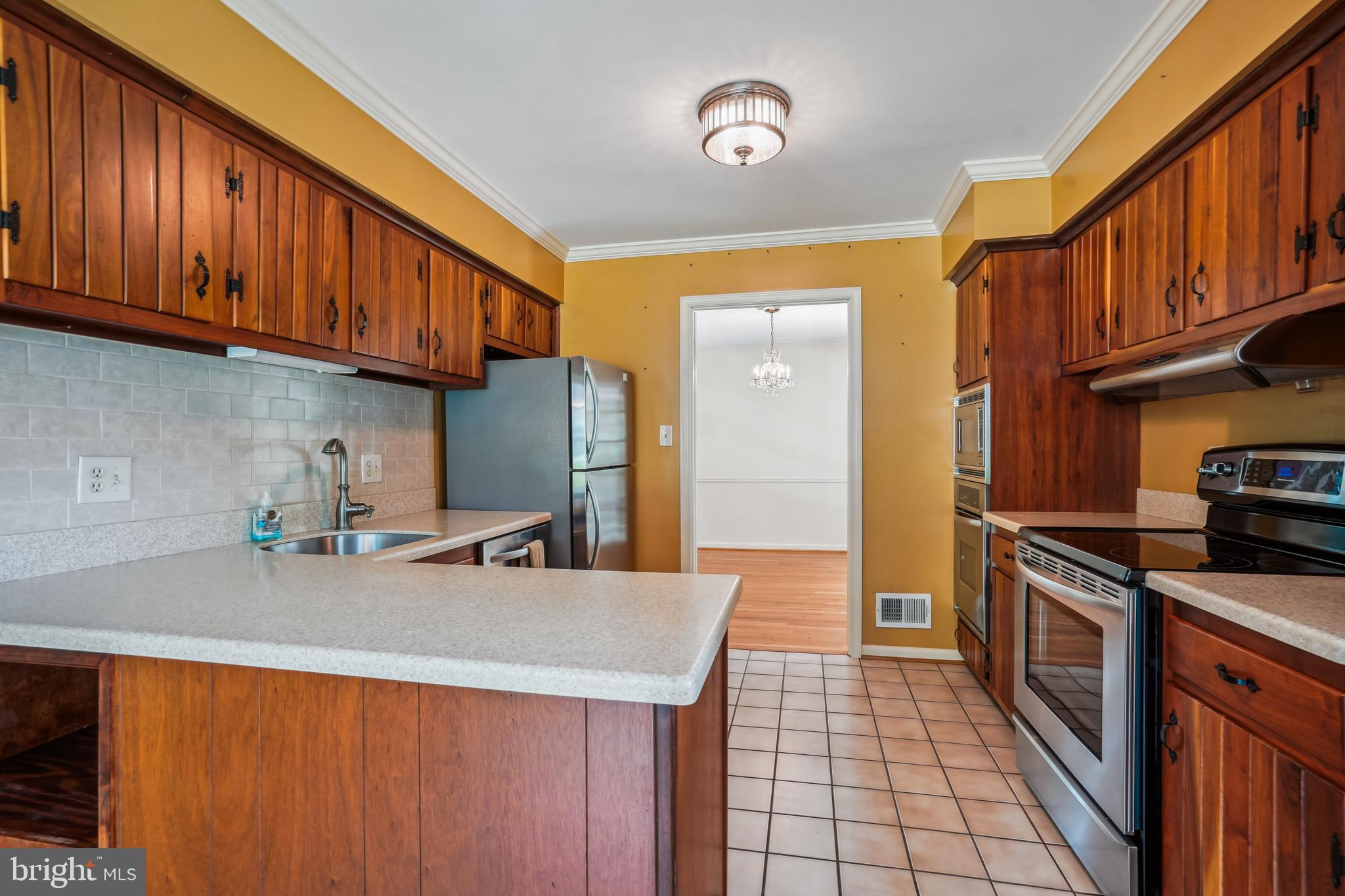 WAKEFIELD CHAPEL ESTATES - Residential