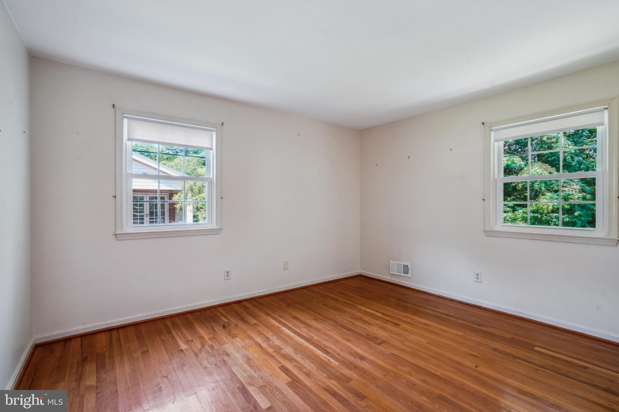 WAKEFIELD CHAPEL ESTATES - Residential