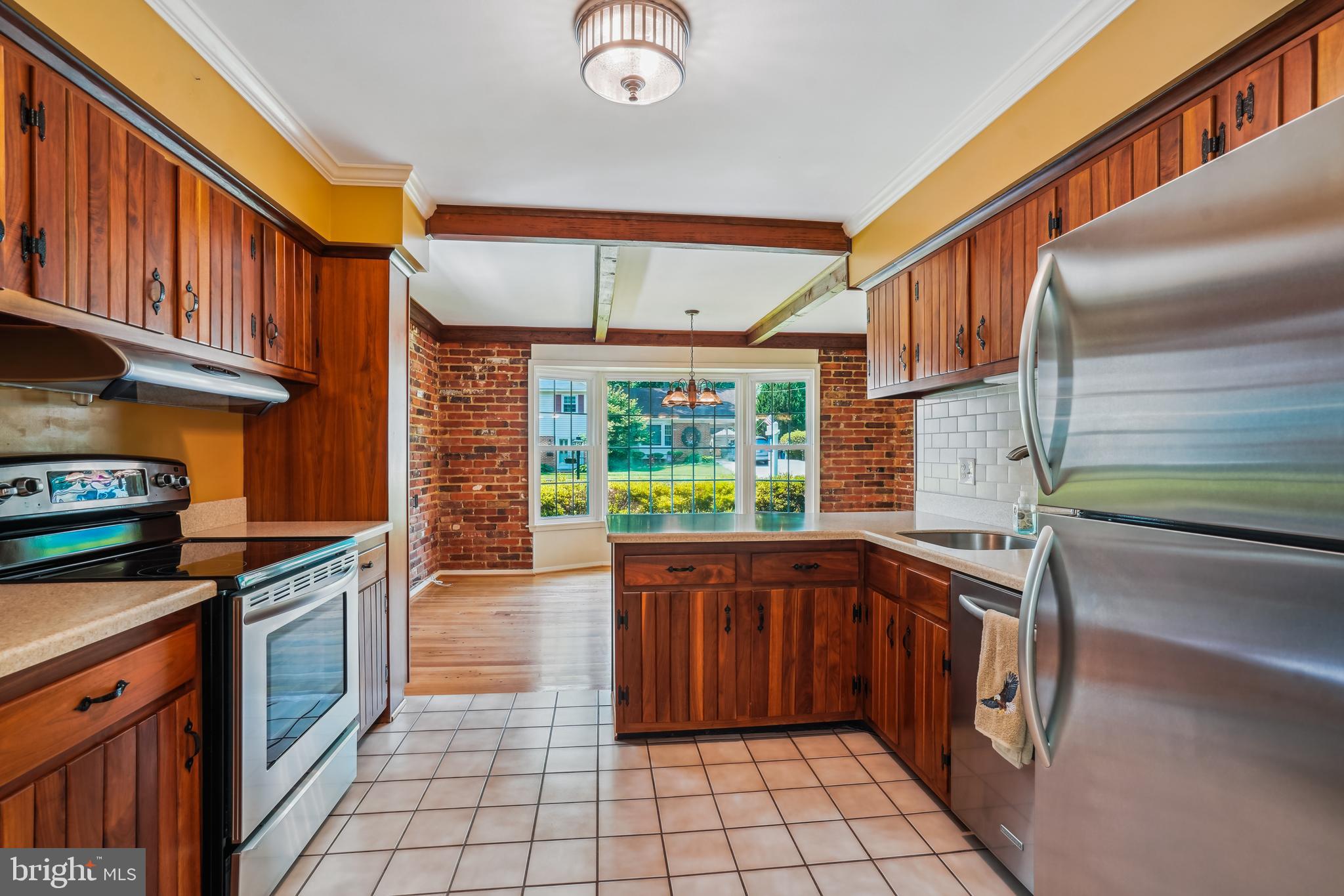 WAKEFIELD CHAPEL ESTATES - Residential