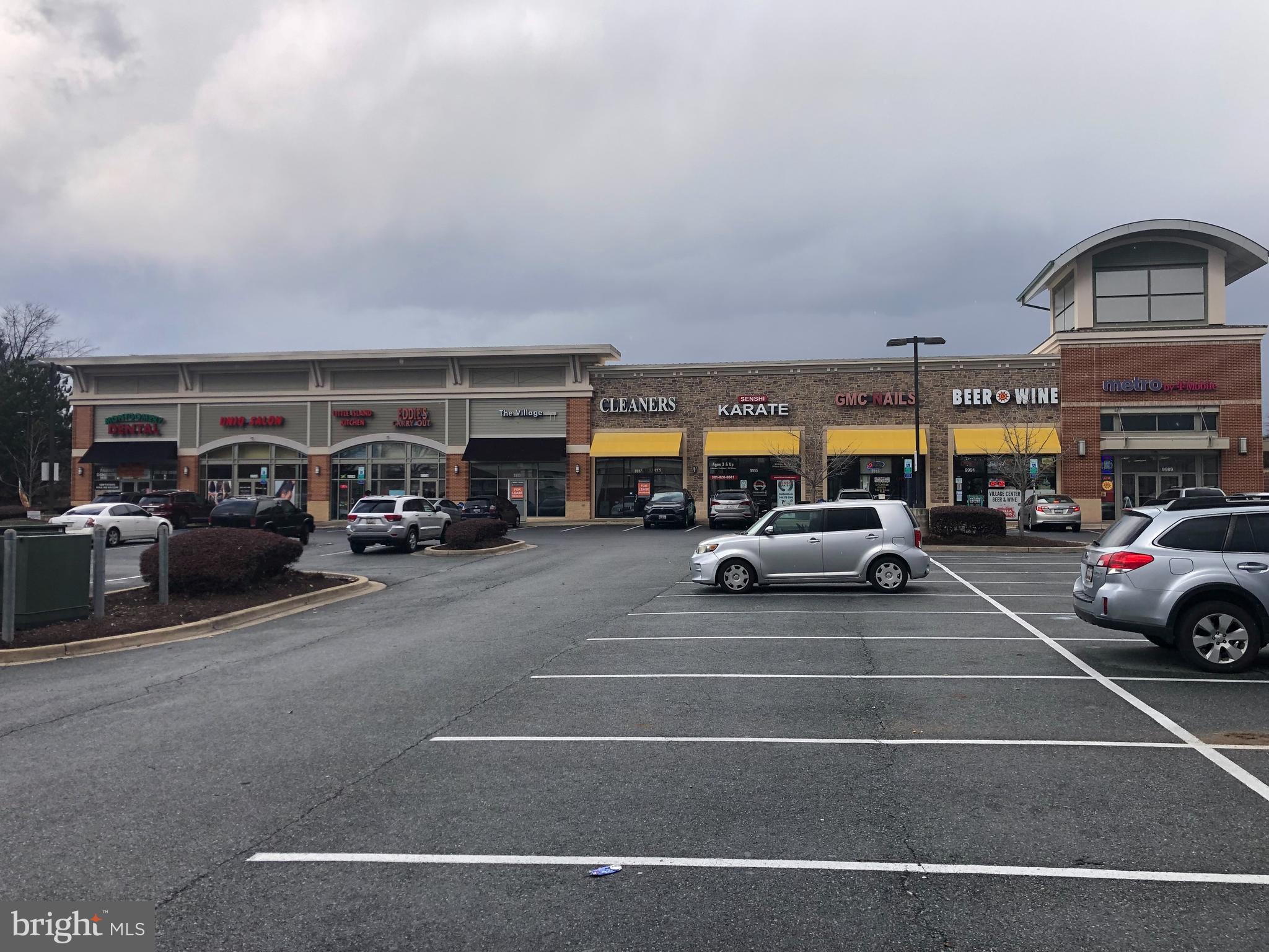 MILLS CHOICE CODM - Residential