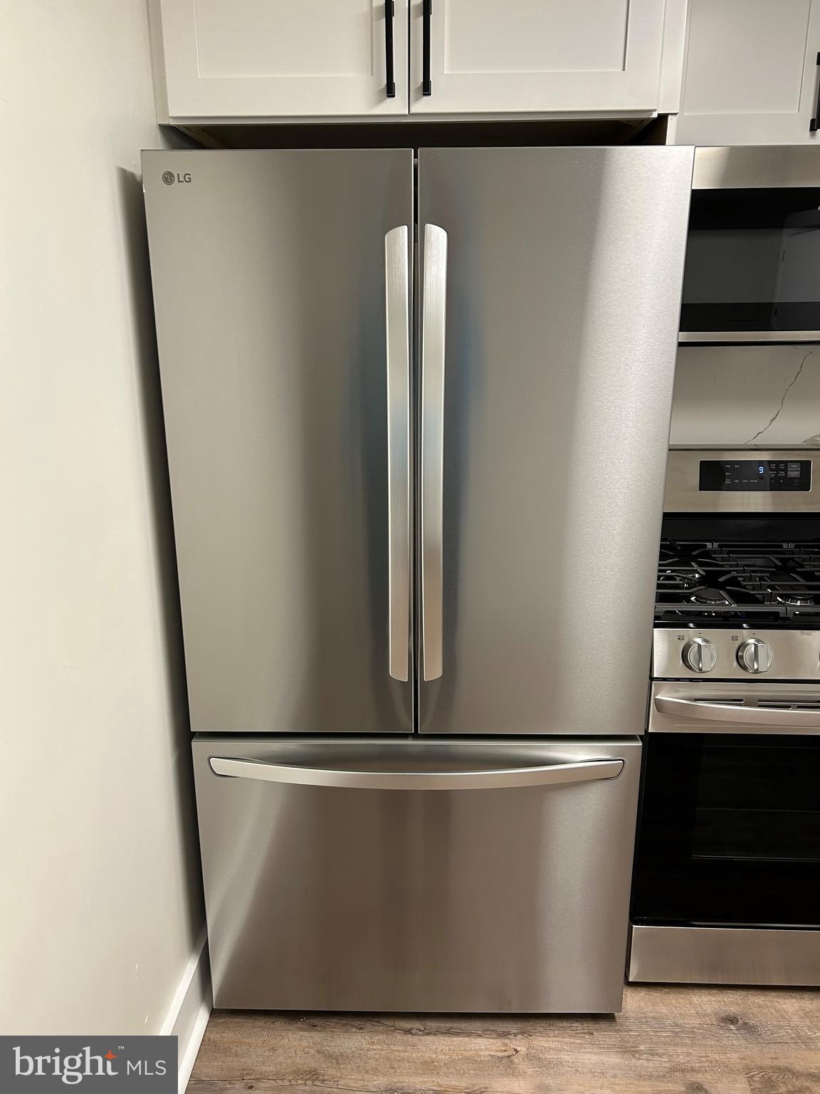 MILLS CHOICE CODM - Residential