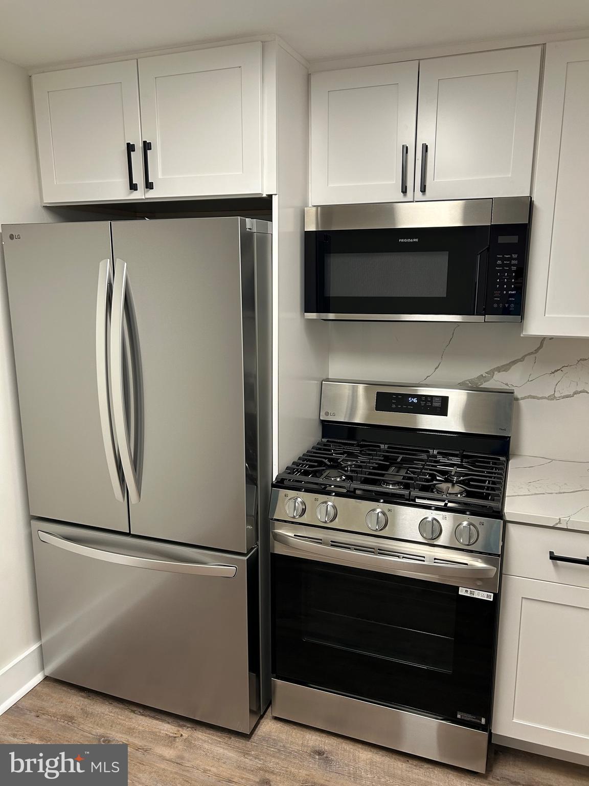 MILLS CHOICE CODM - Residential