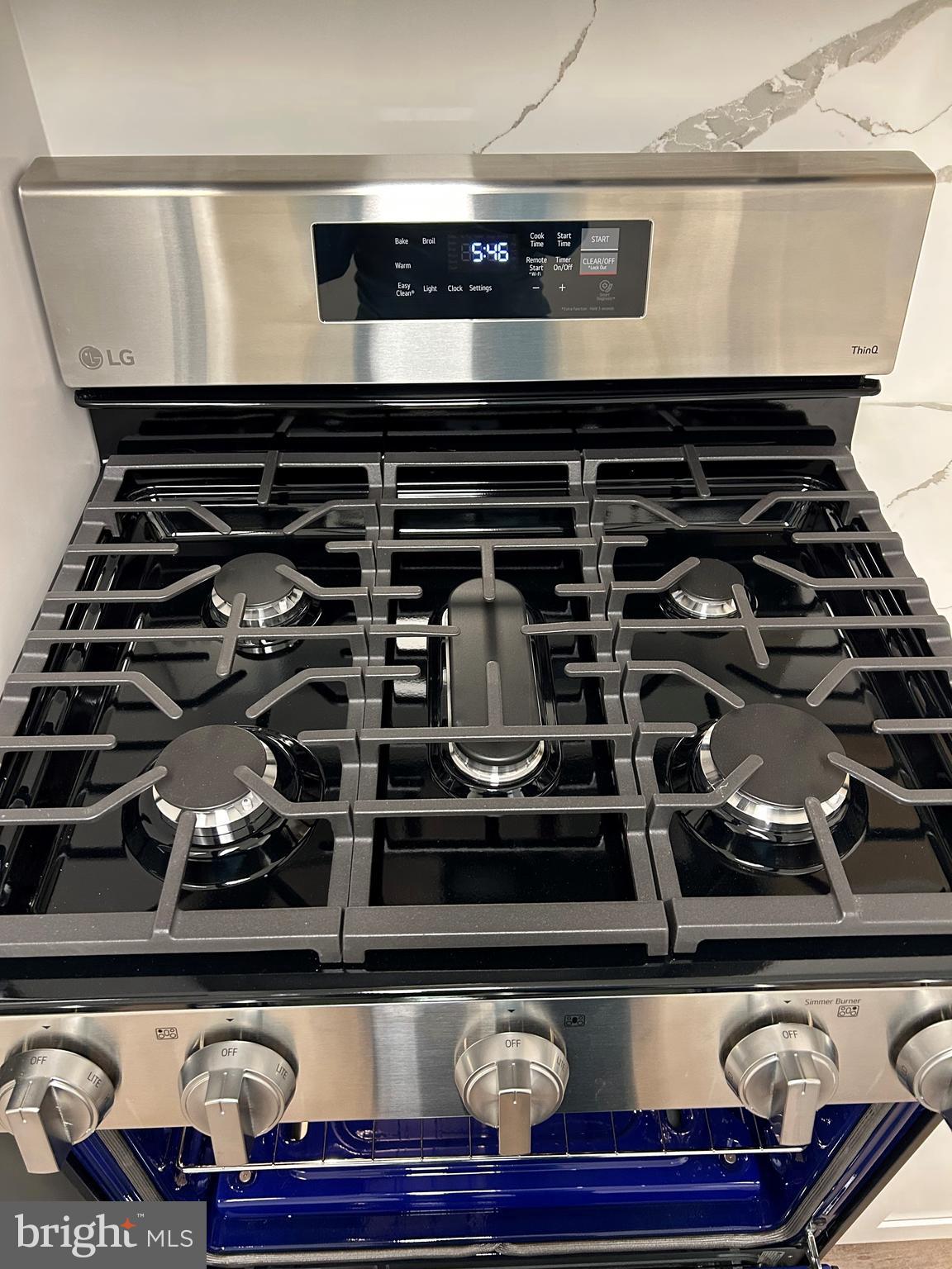 MILLS CHOICE CODM - Residential