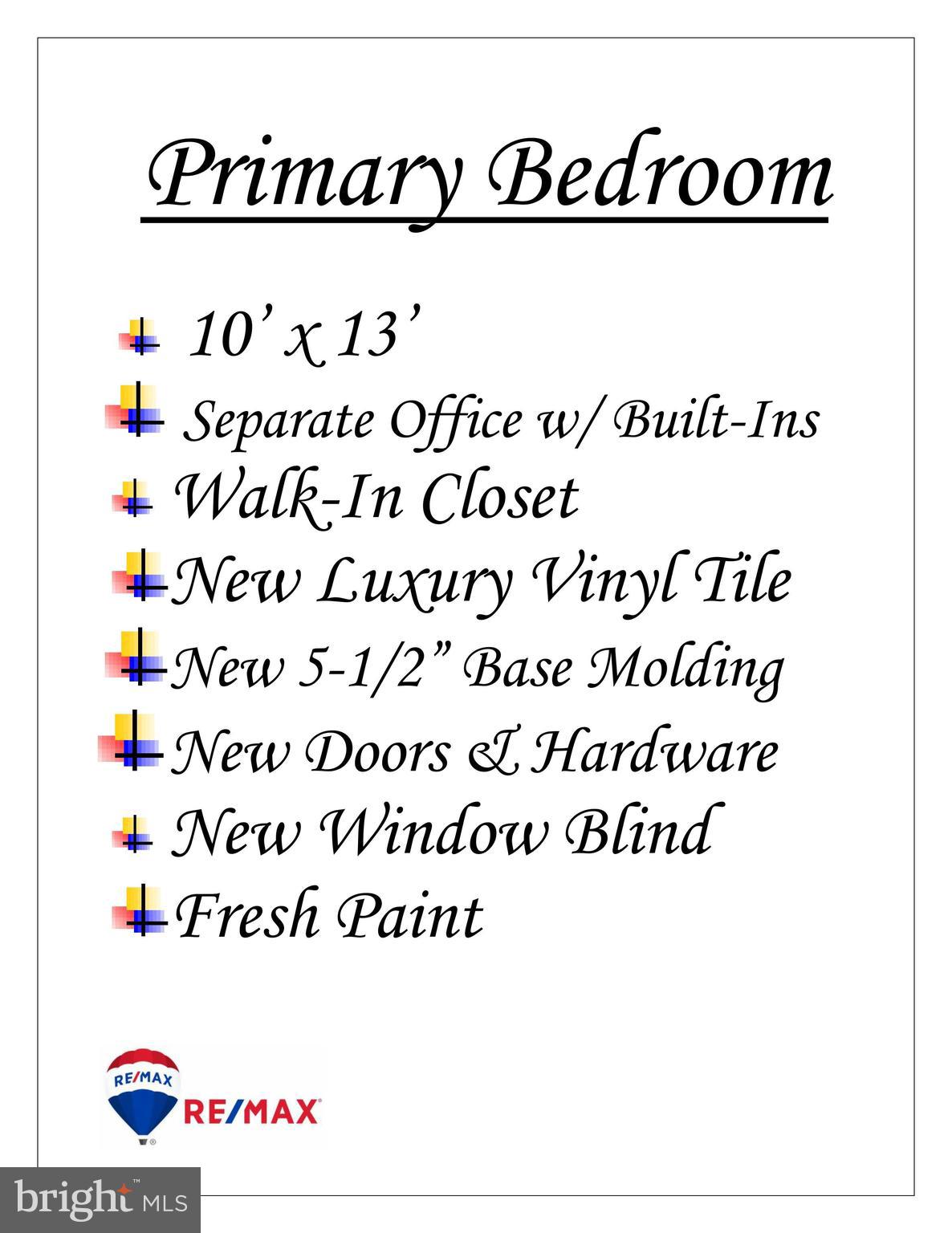 MILLS CHOICE CODM - Residential