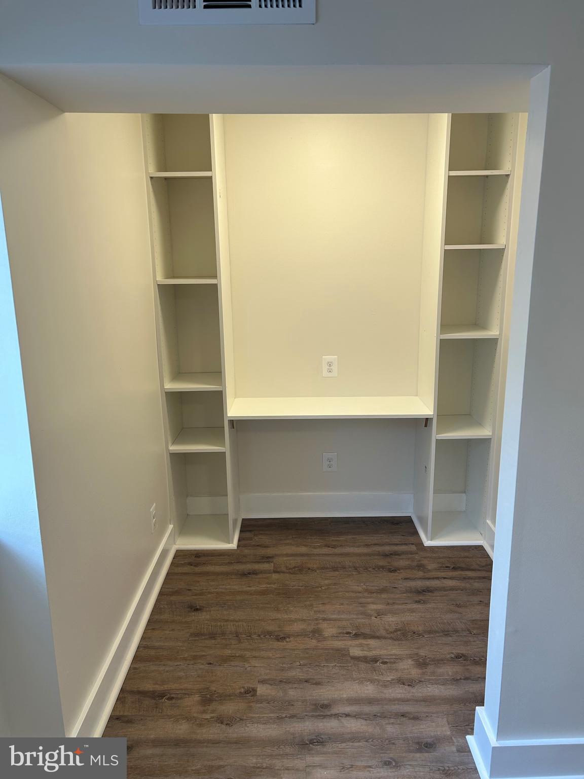 MILLS CHOICE CODM - Residential