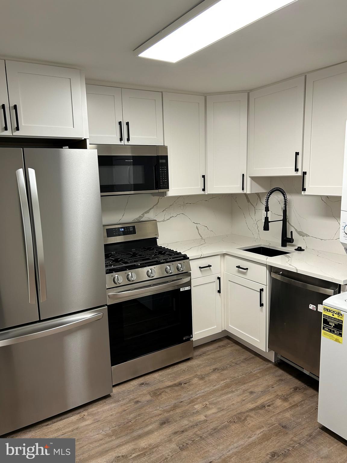 MILLS CHOICE CODM - Residential