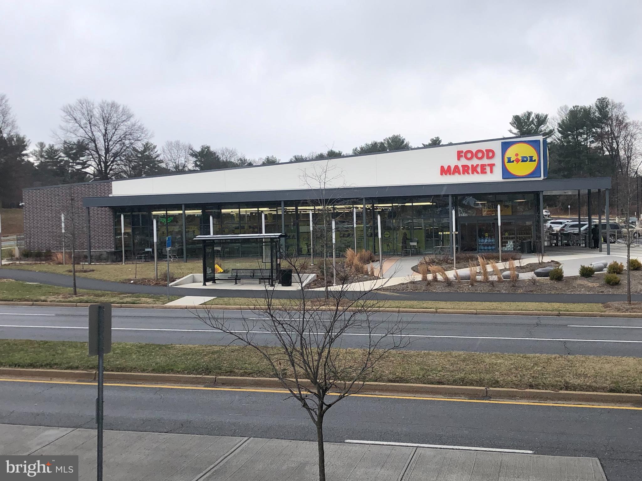 MILLS CHOICE CODM - Residential