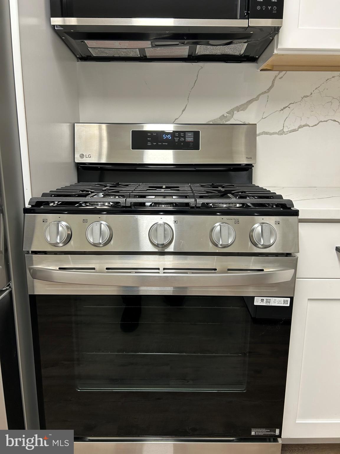 MILLS CHOICE CODM - Residential