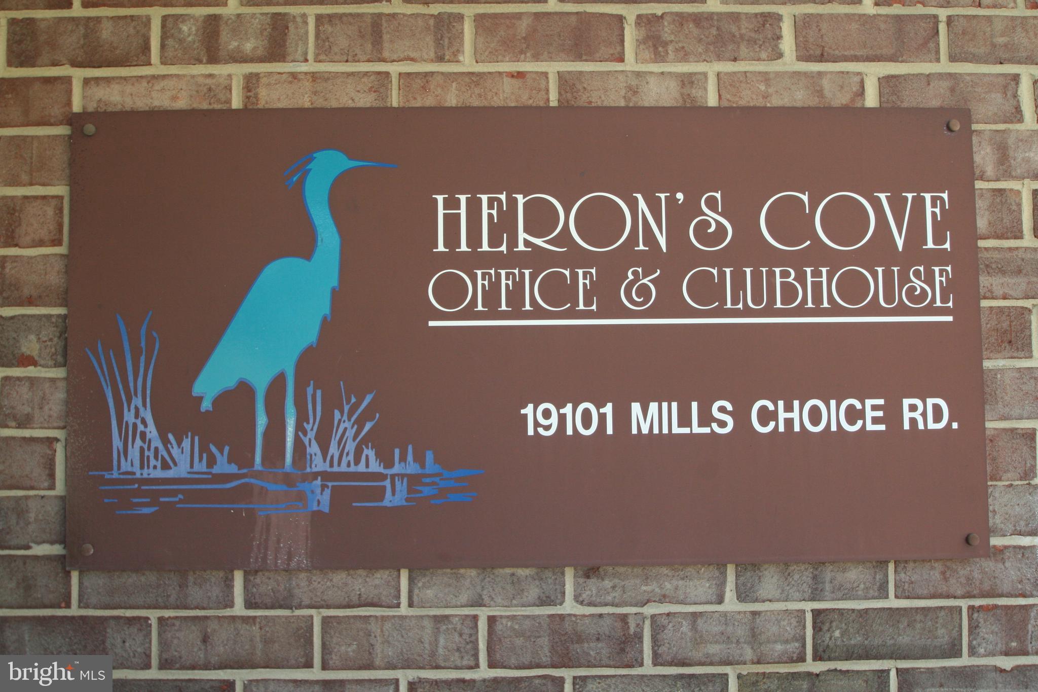 MILLS CHOICE CODM - Residential