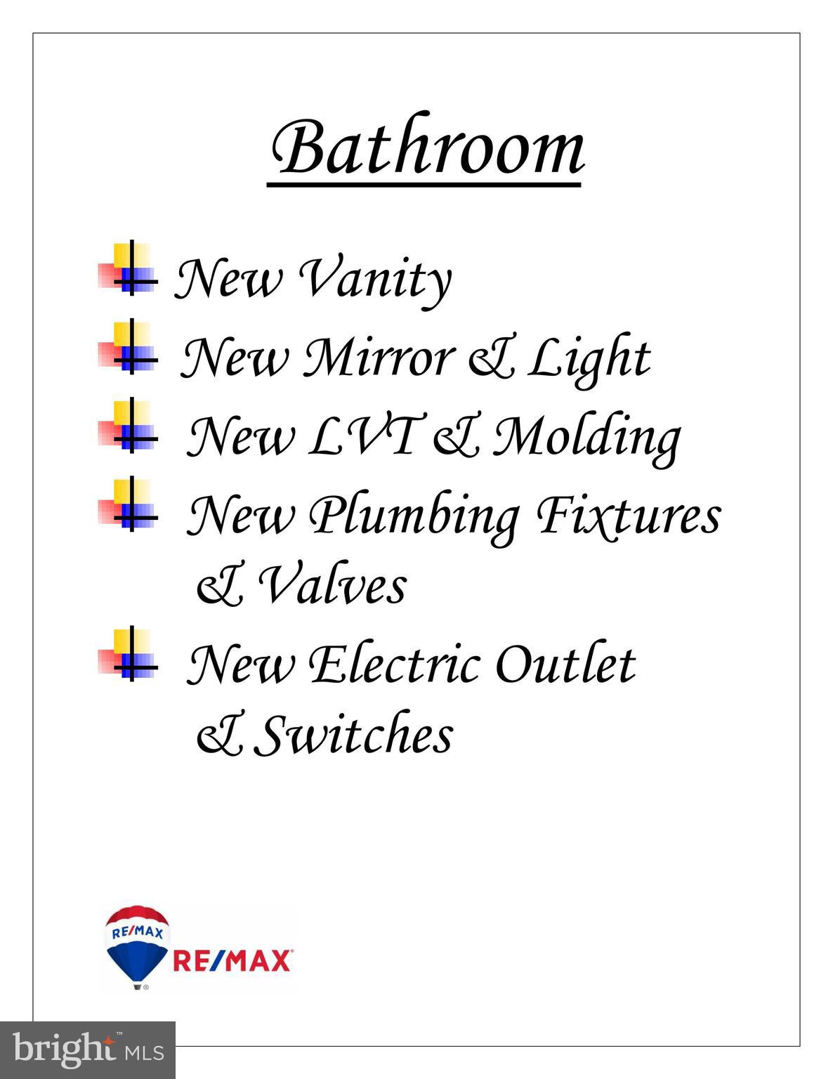 MILLS CHOICE CODM - Residential