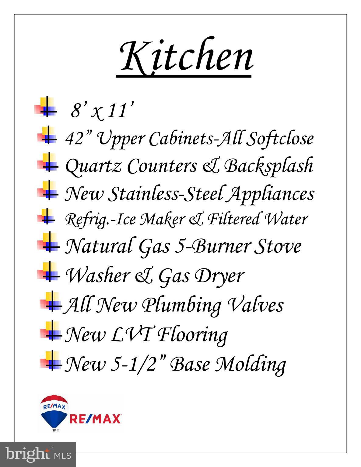 MILLS CHOICE CODM - Residential