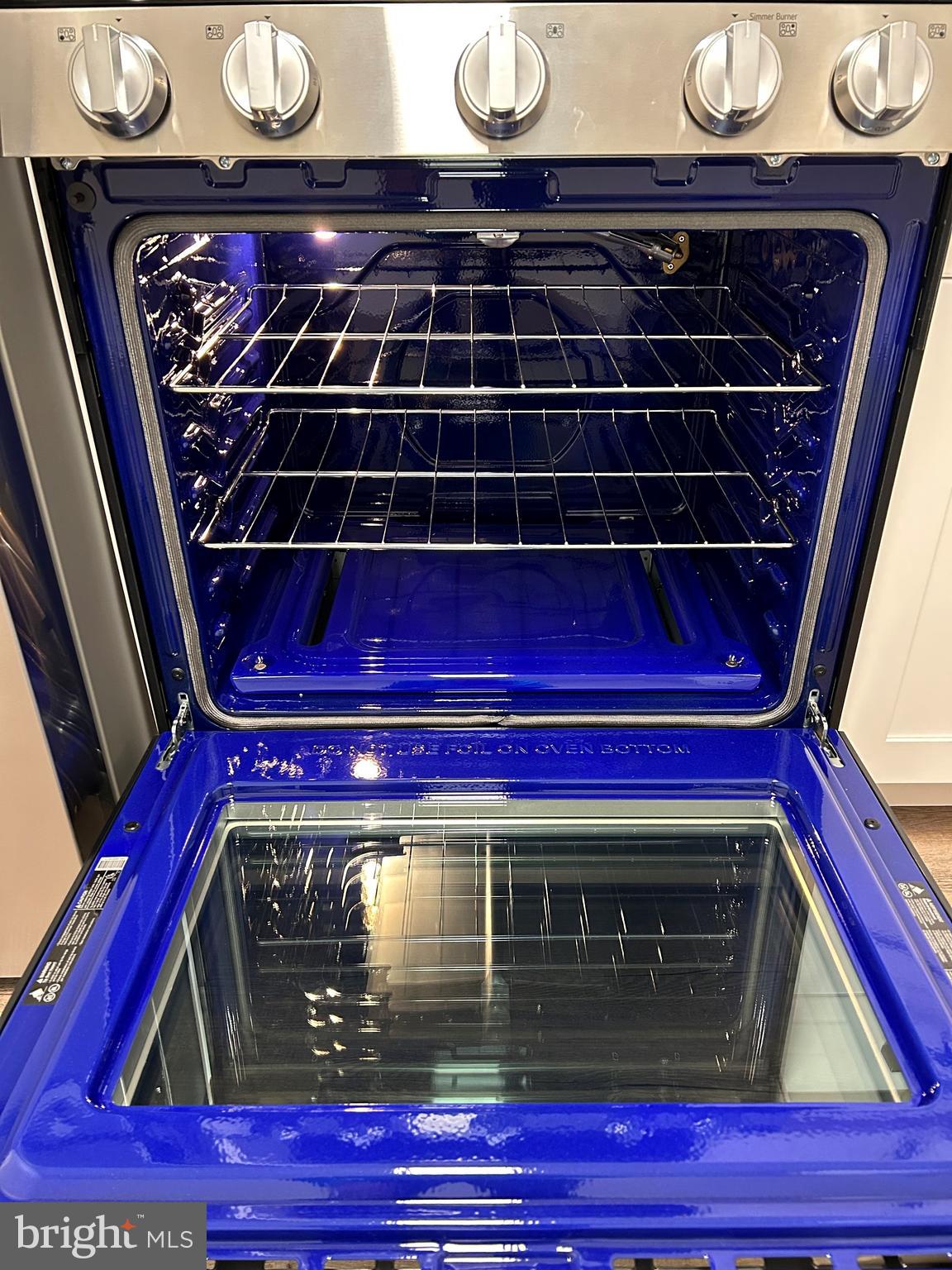 MILLS CHOICE CODM - Residential