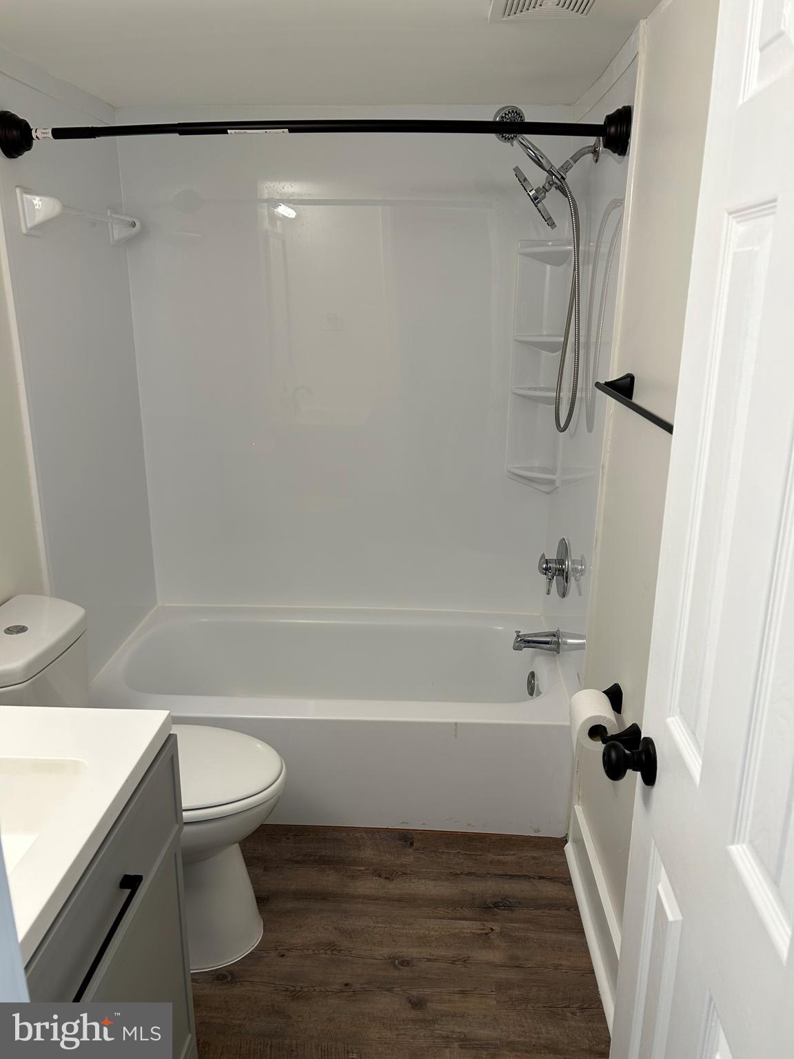 MILLS CHOICE CODM - Residential