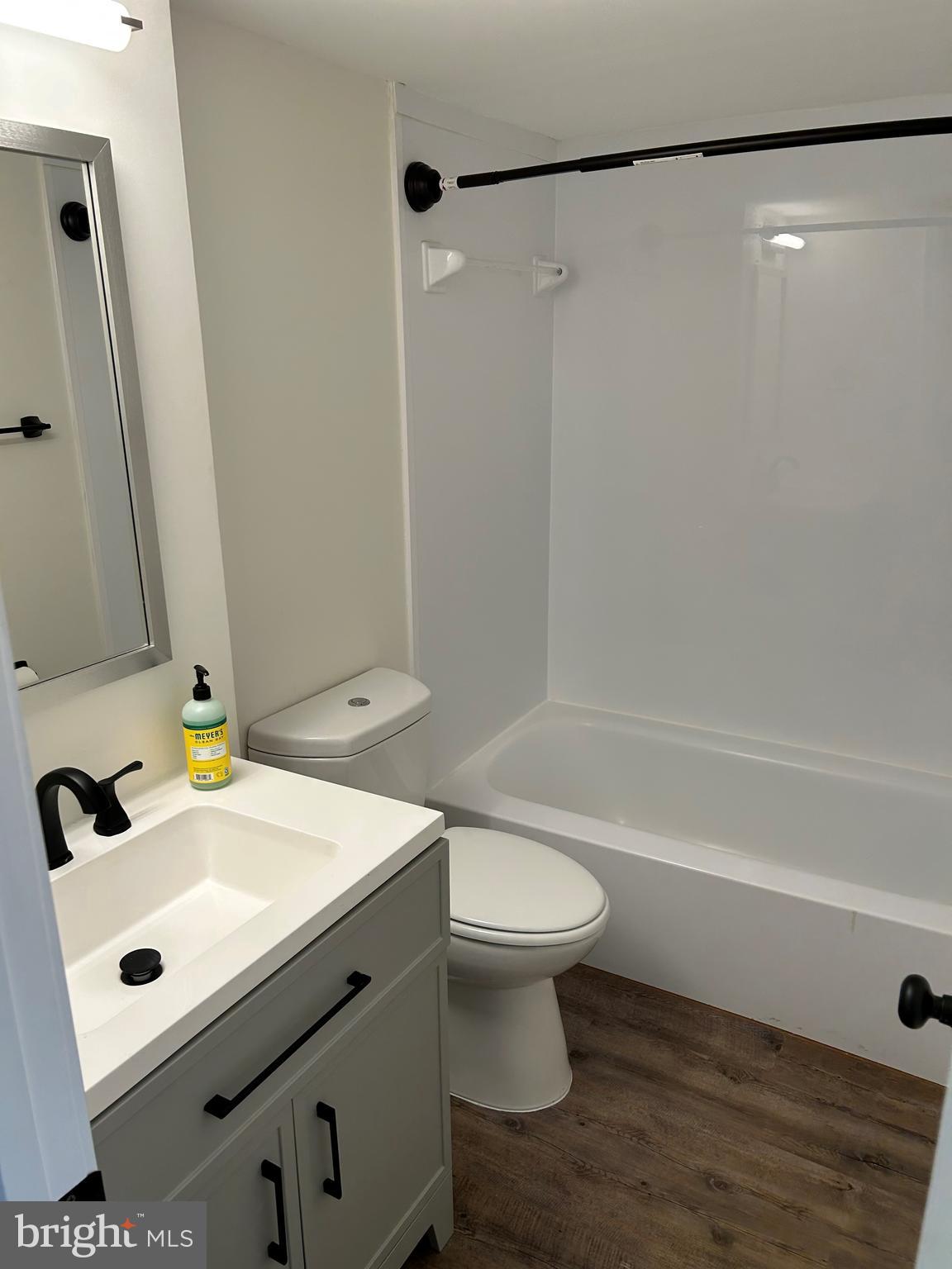 MILLS CHOICE CODM - Residential