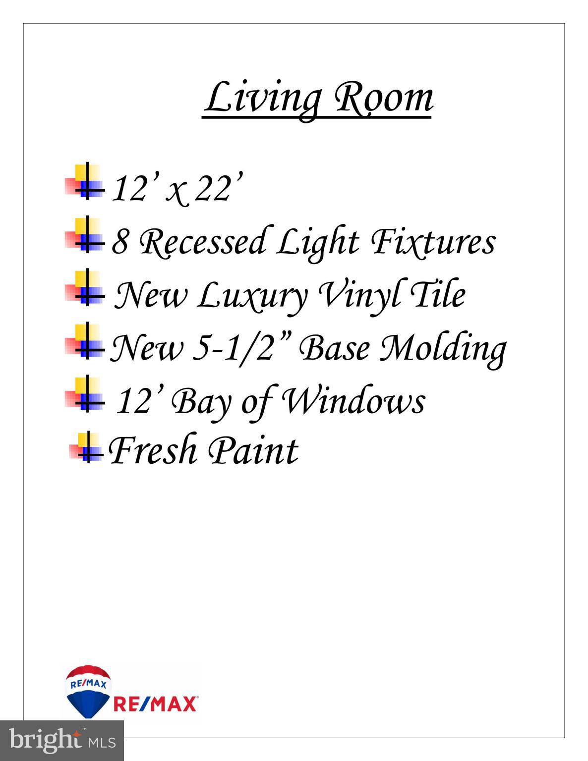 MILLS CHOICE CODM - Residential