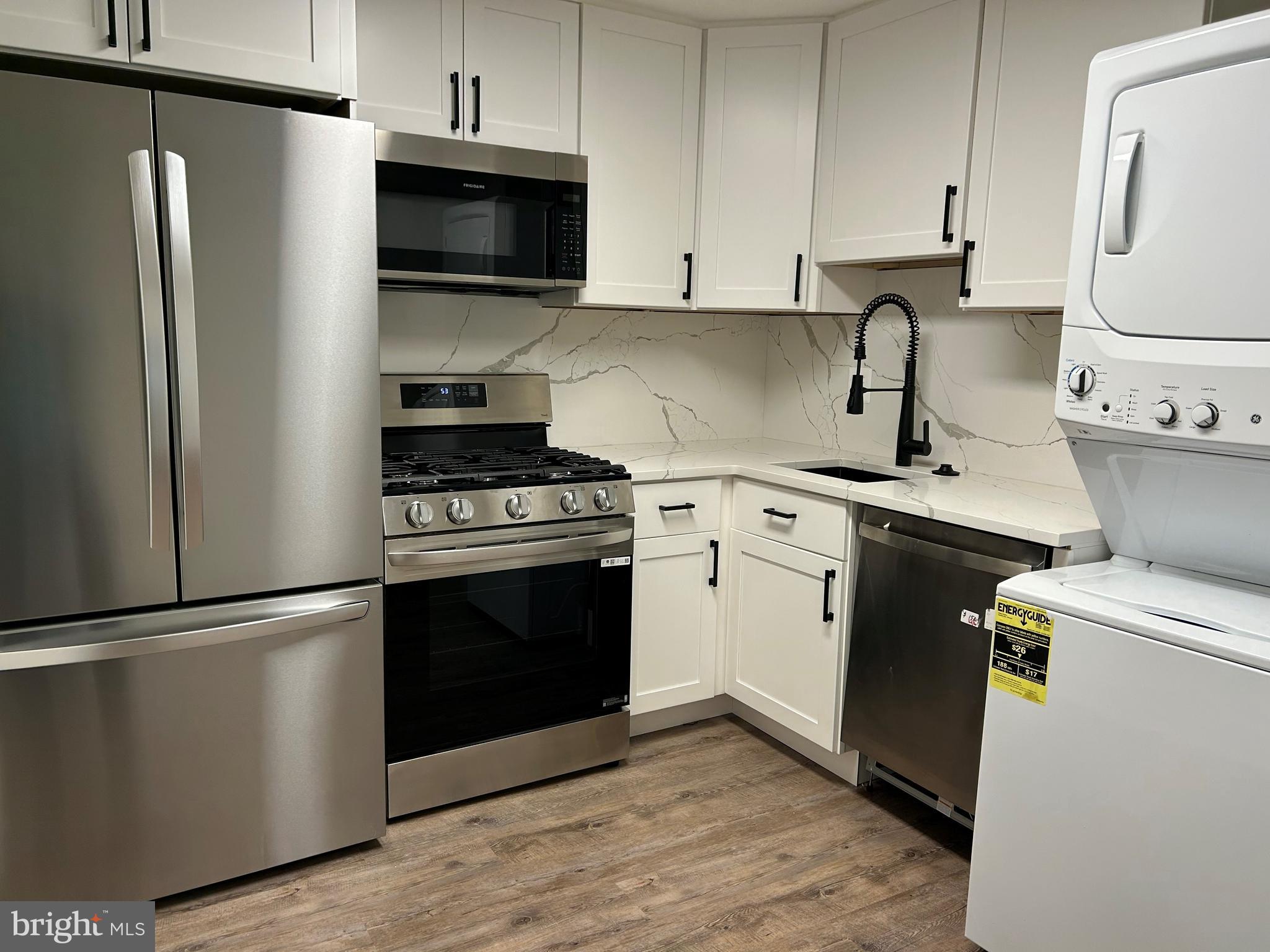 MILLS CHOICE CODM - Residential