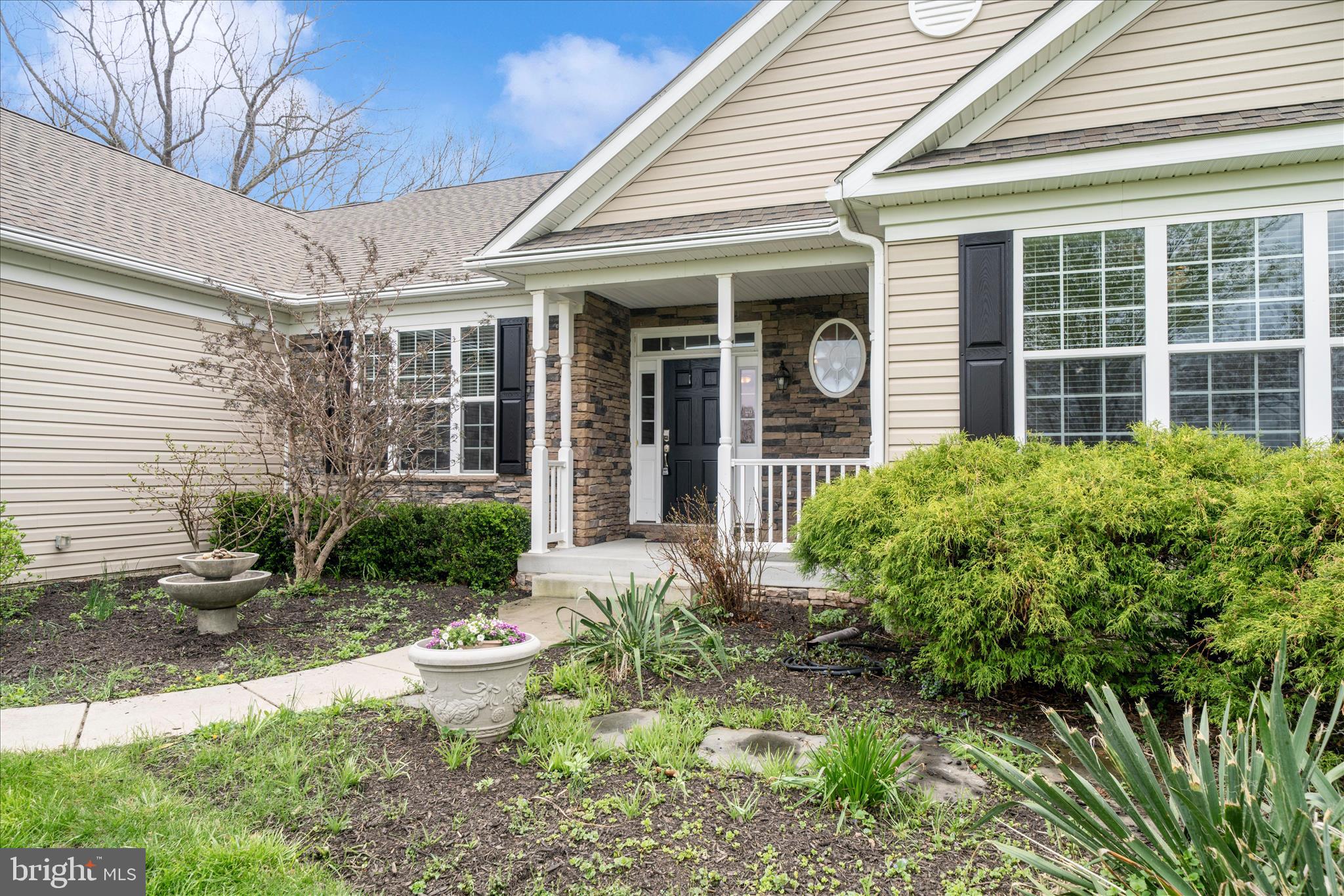 MIDDLETOWN - Residential