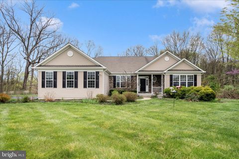 3156 SUMANTOWN ROAD MIDDLETOWN MD 21769