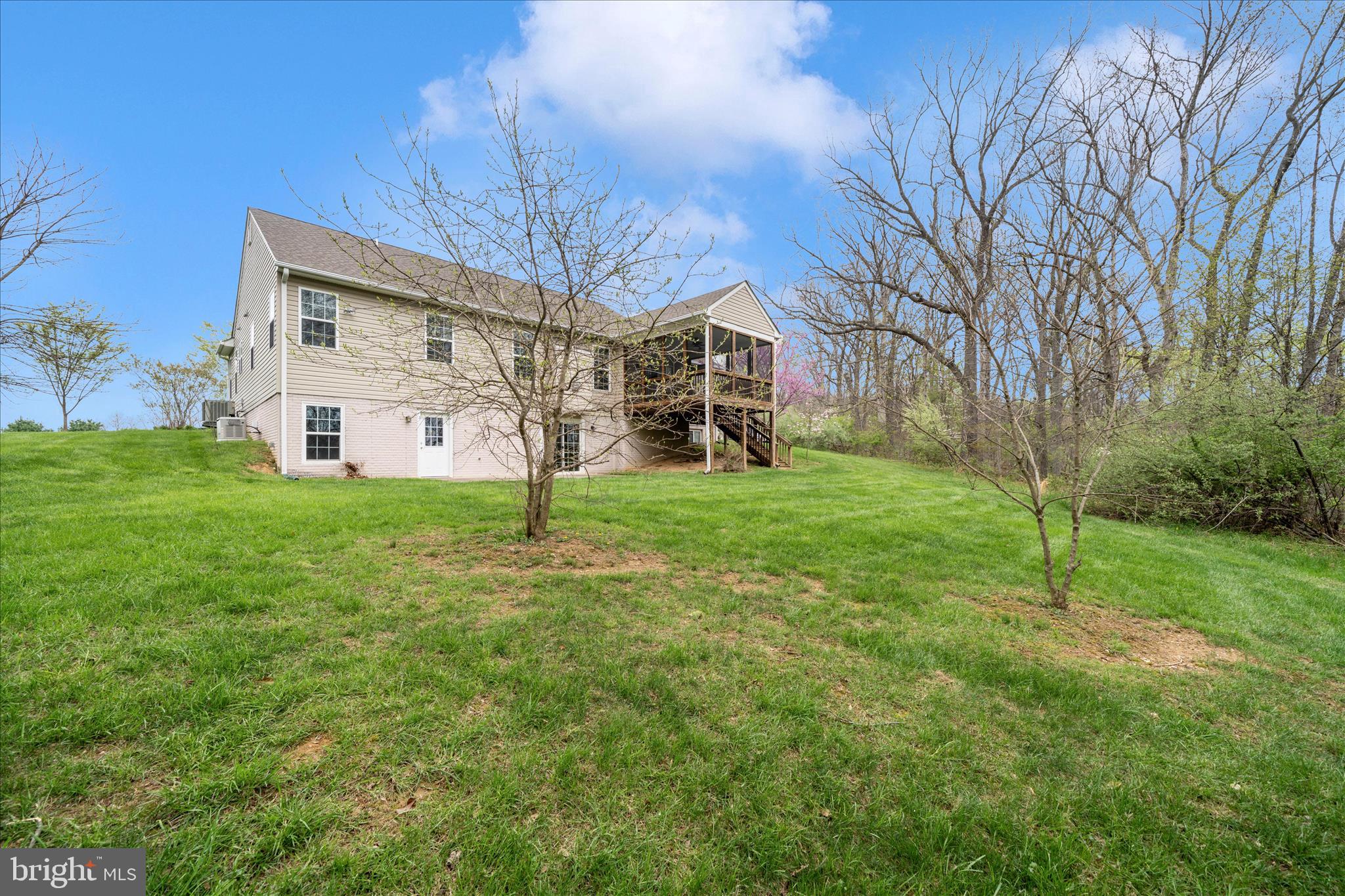 MIDDLETOWN - Residential