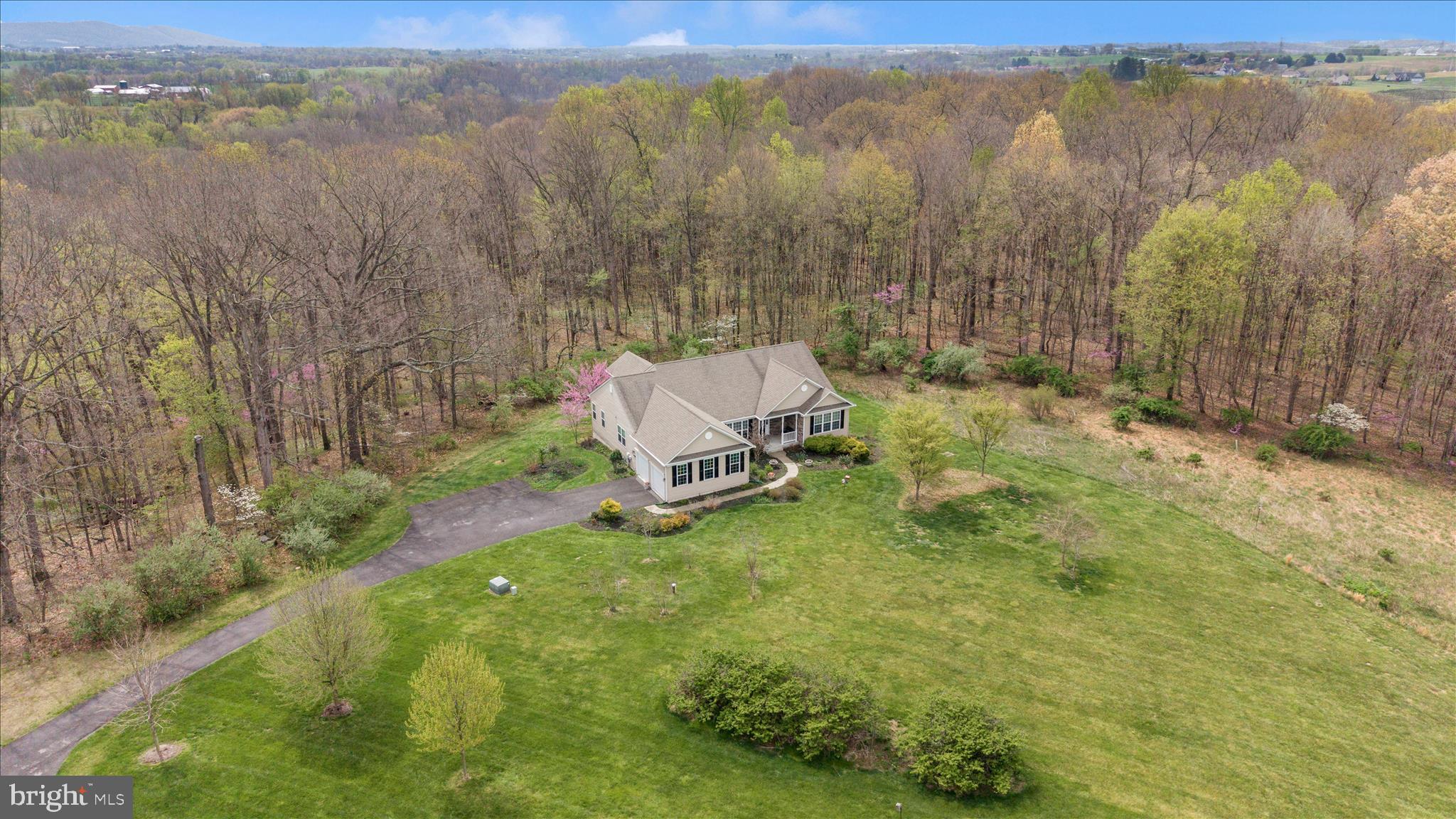 MIDDLETOWN - Residential