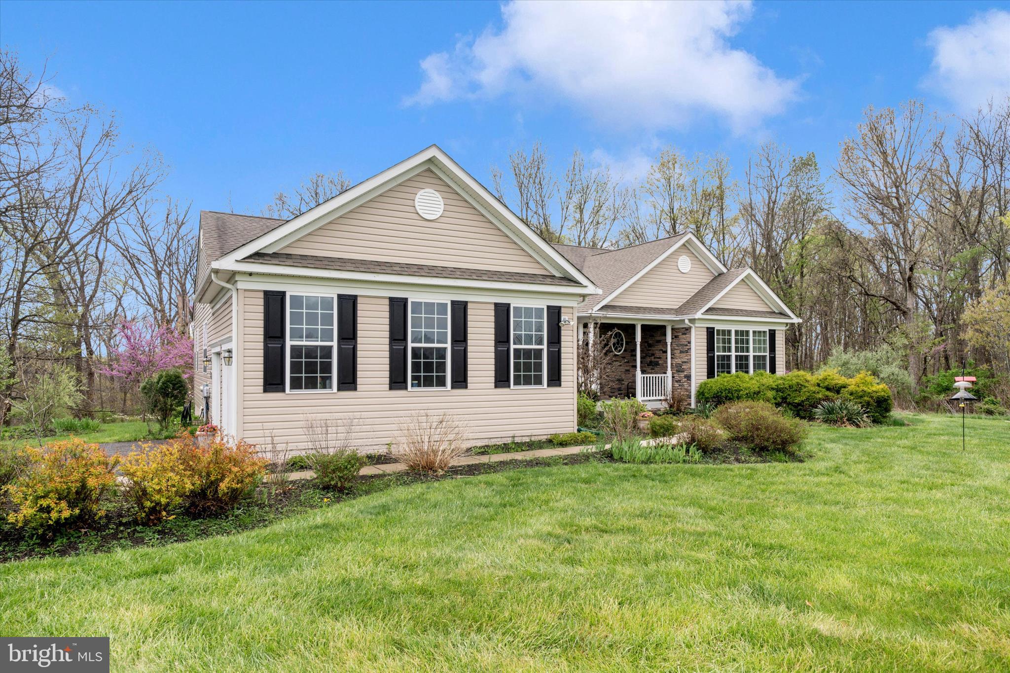 MIDDLETOWN - Residential