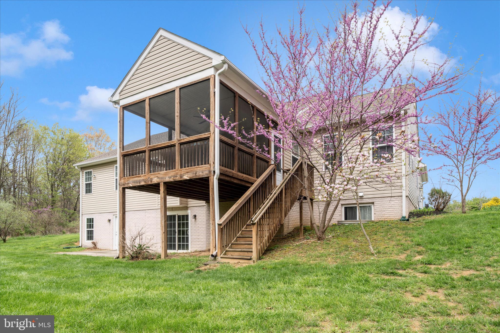 MIDDLETOWN - Residential