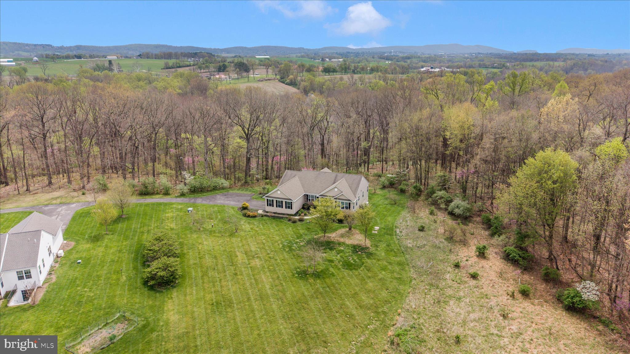 MIDDLETOWN - Residential