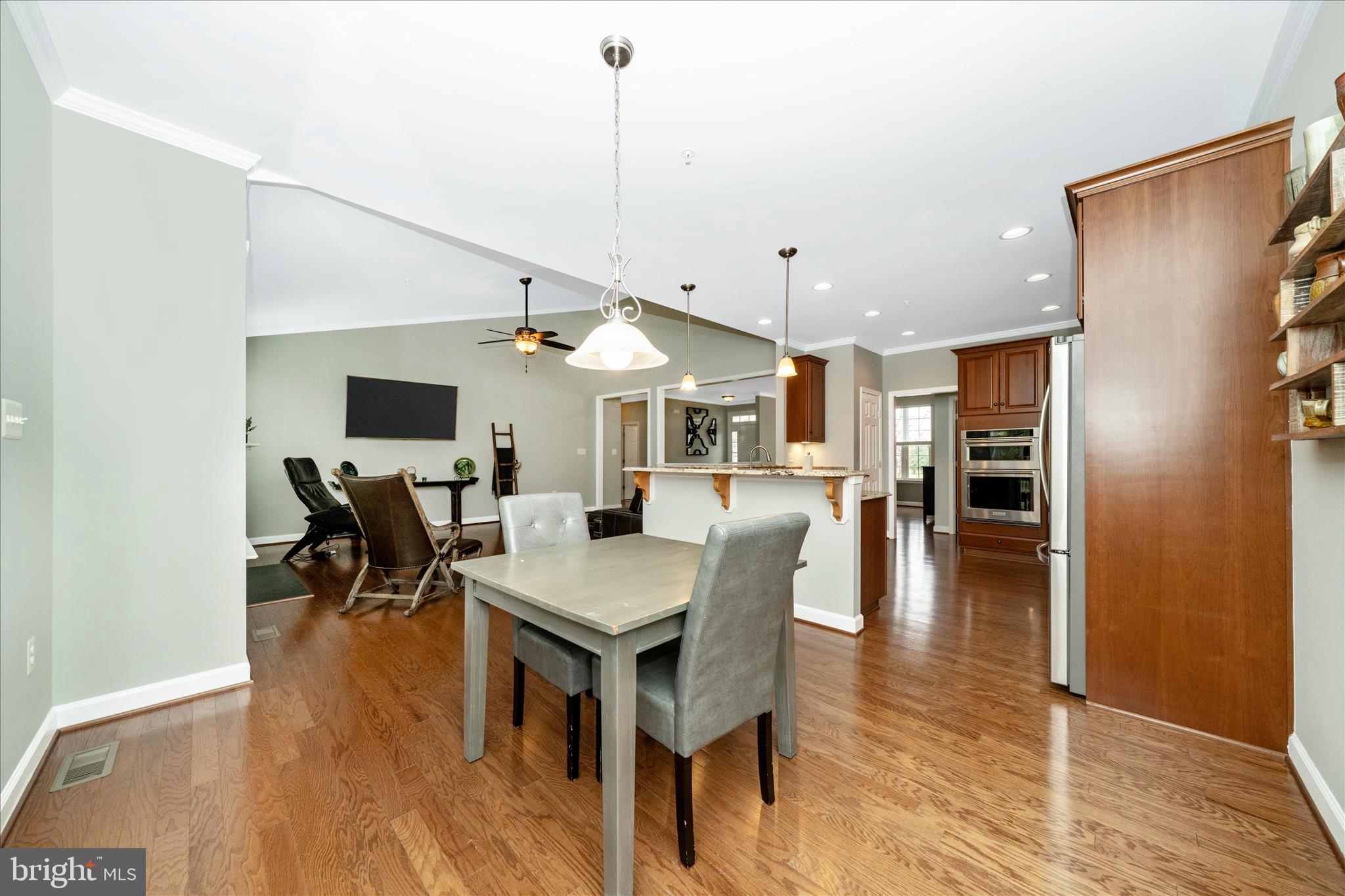 MIDDLETOWN - Residential