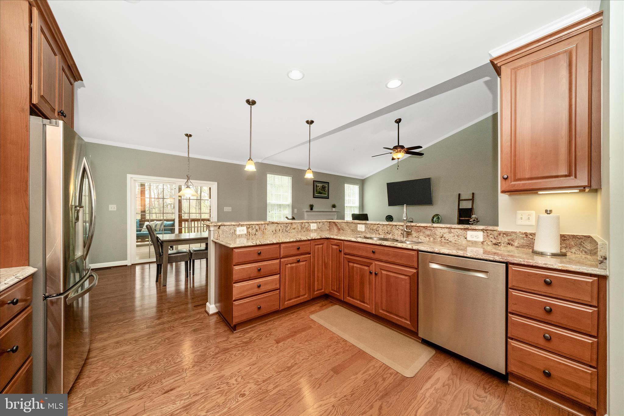 MIDDLETOWN - Residential