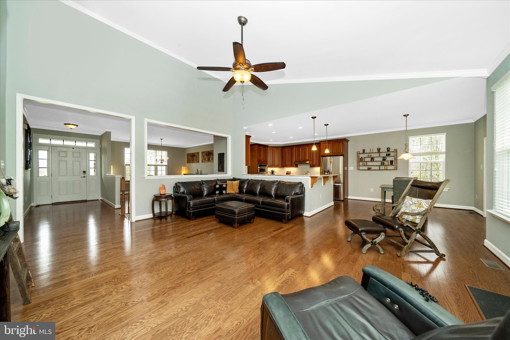 MIDDLETOWN - Residential