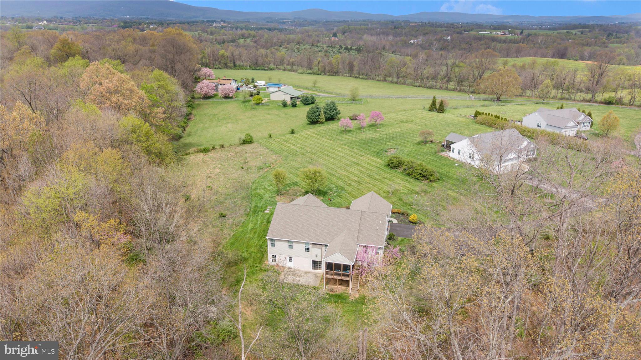 MIDDLETOWN - Residential