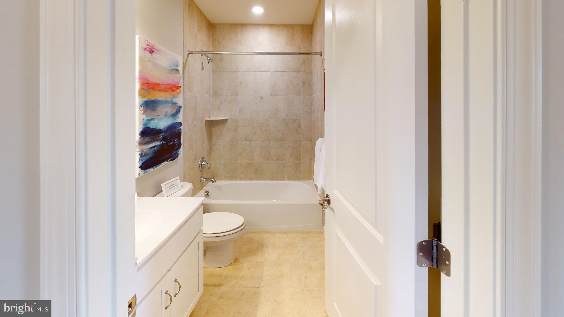 TRIMBLE MEADOWS - Residential