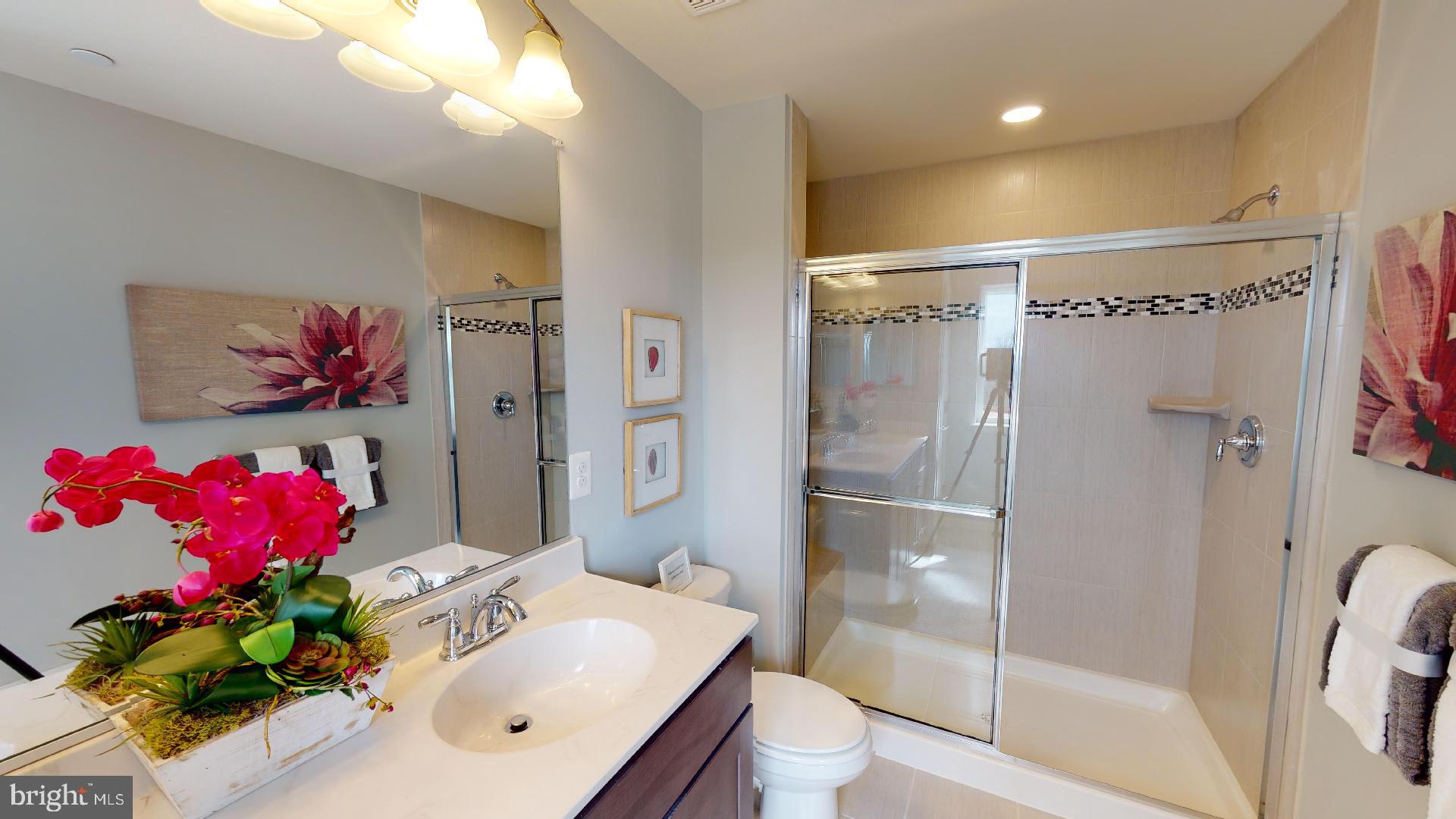 TRIMBLE MEADOWS - Residential