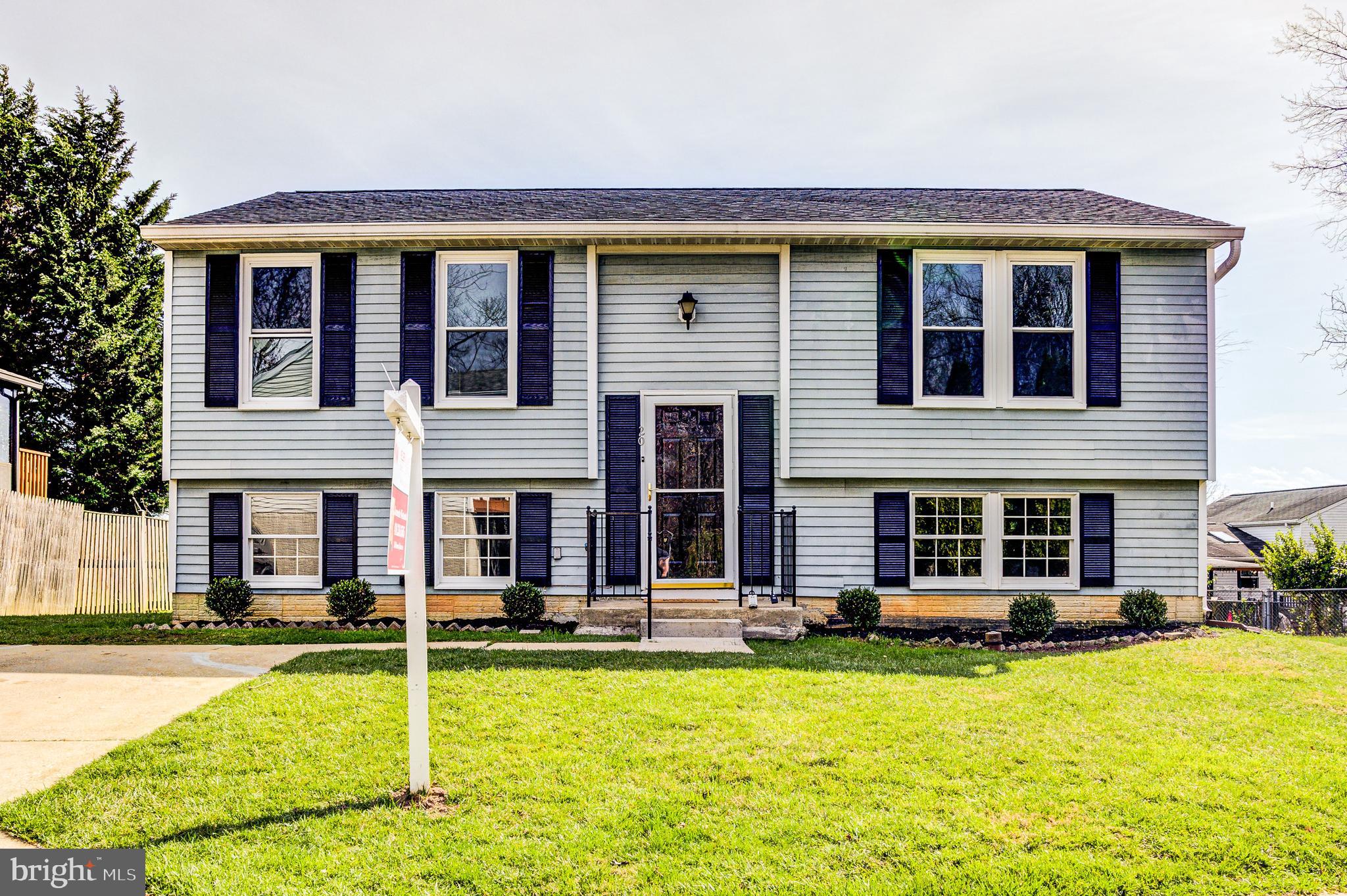 SCOTTS CROSSING - Residential