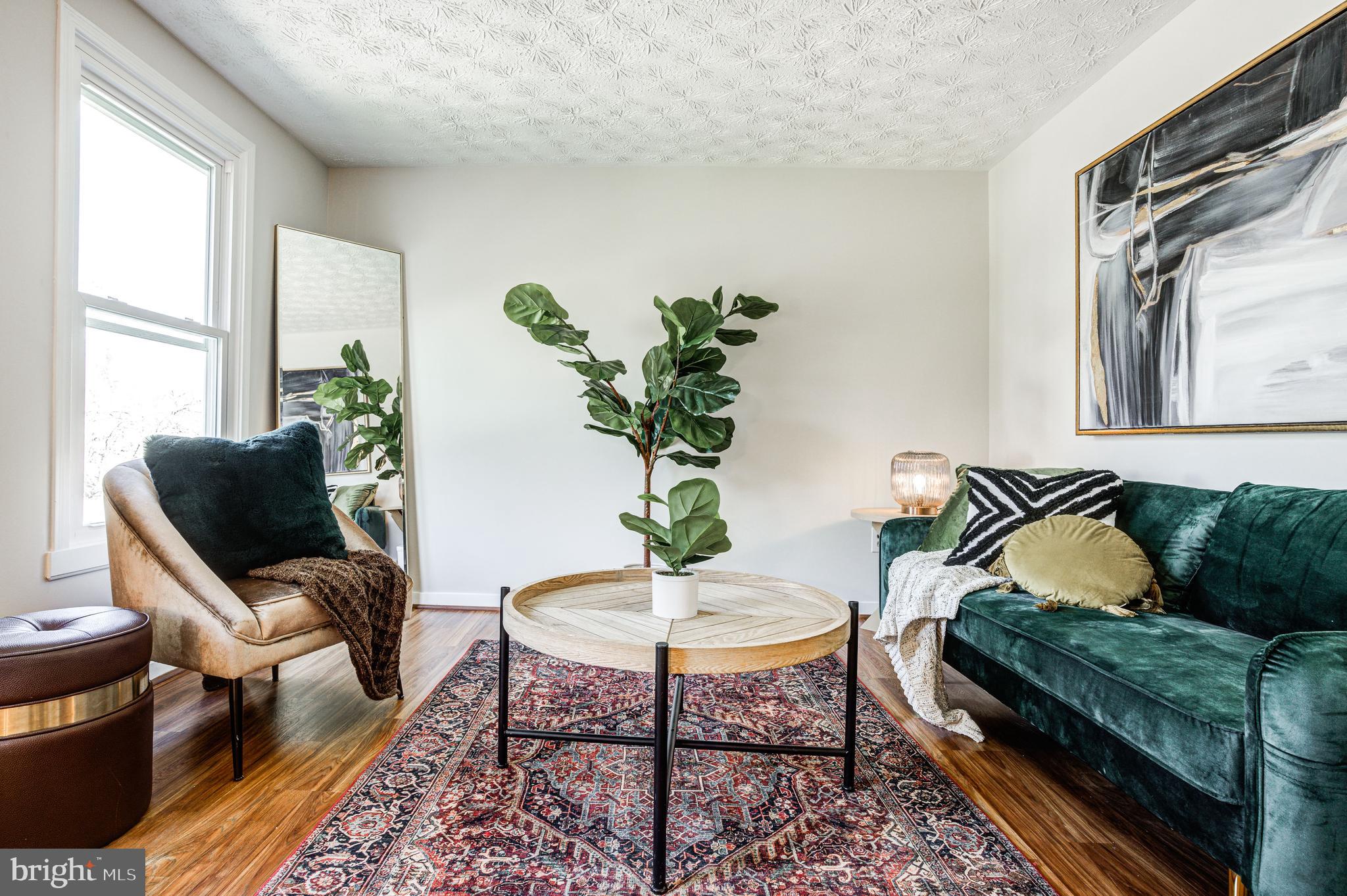 SCOTTS CROSSING - Residential