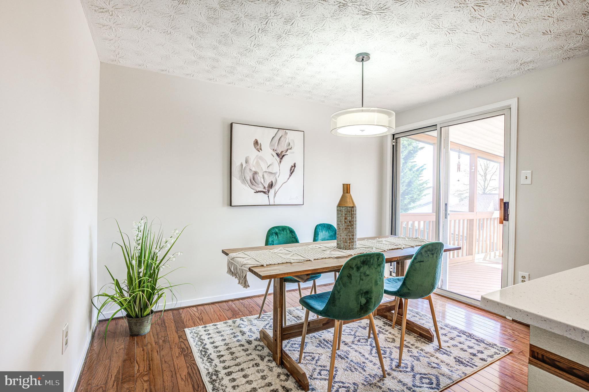 SCOTTS CROSSING - Residential