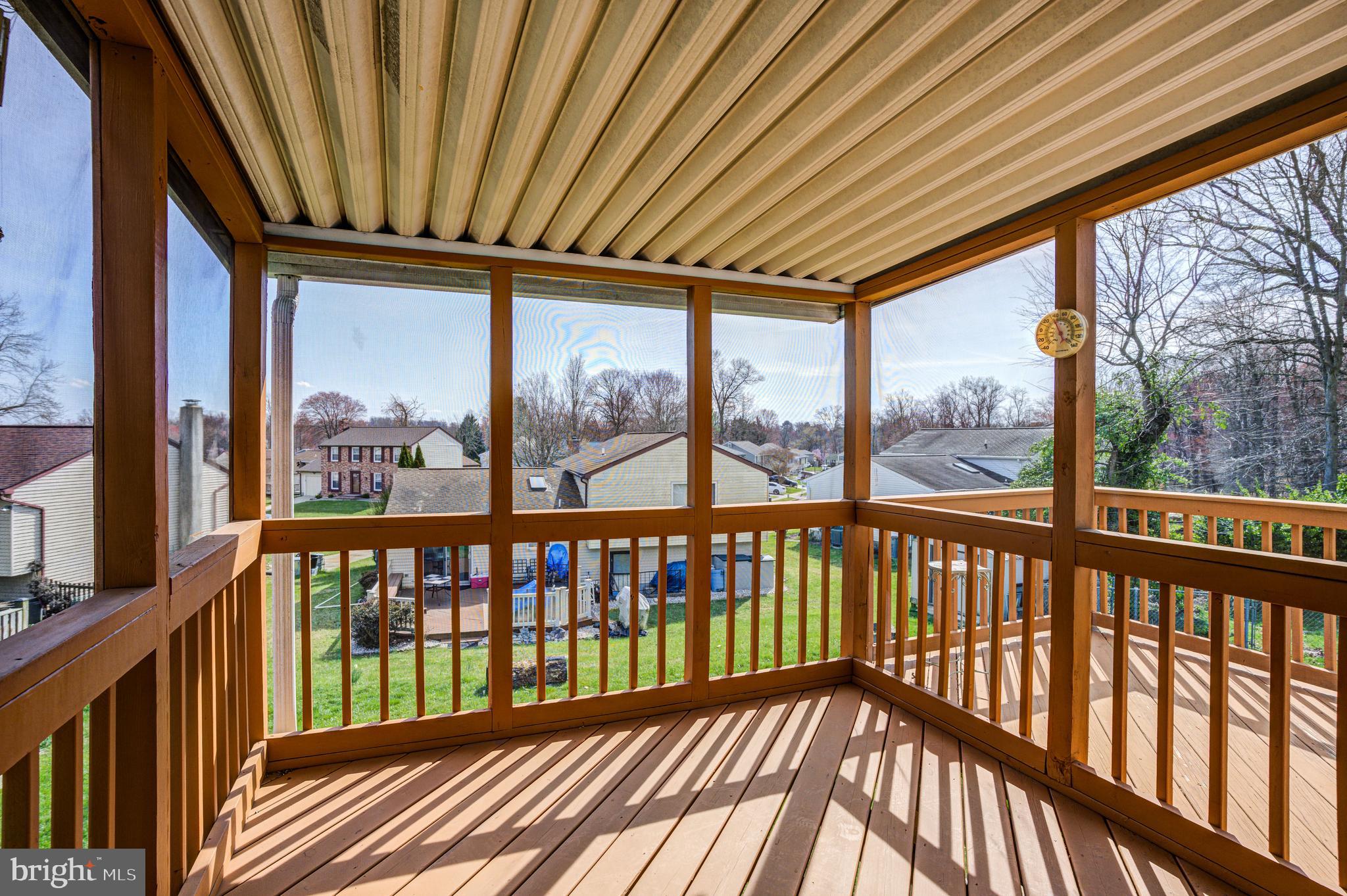 SCOTTS CROSSING - Residential