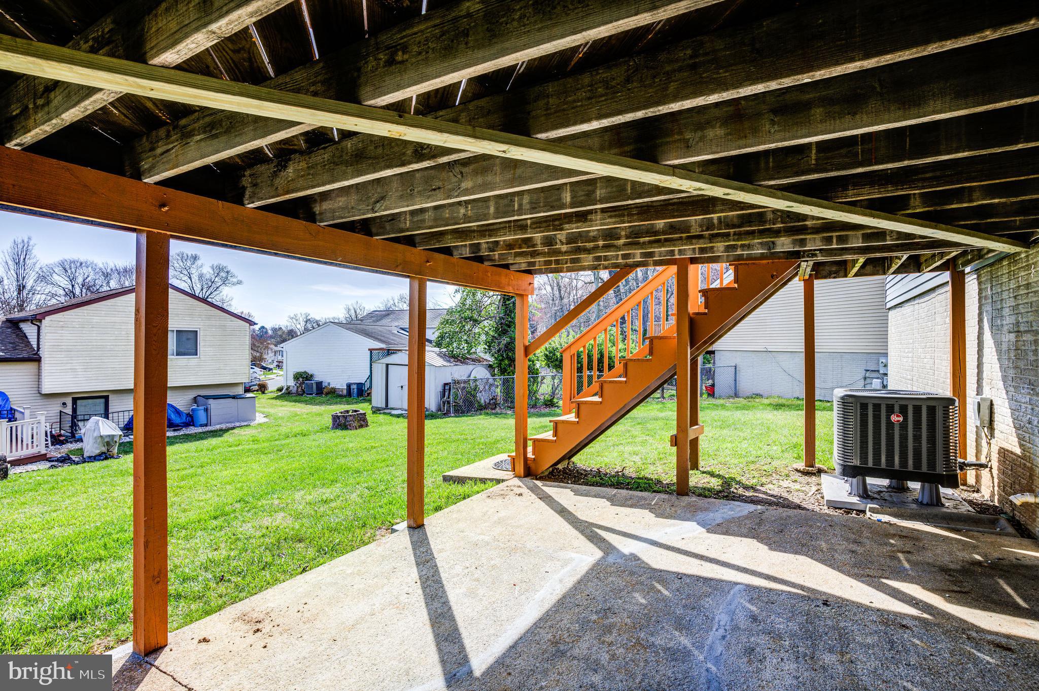 SCOTTS CROSSING - Residential