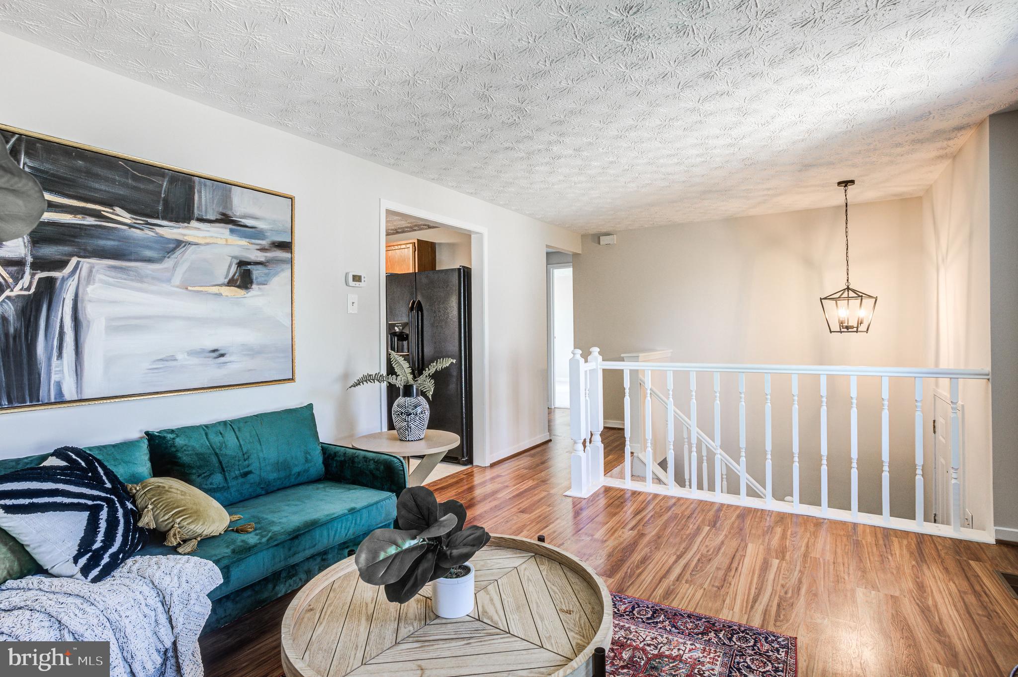 SCOTTS CROSSING - Residential