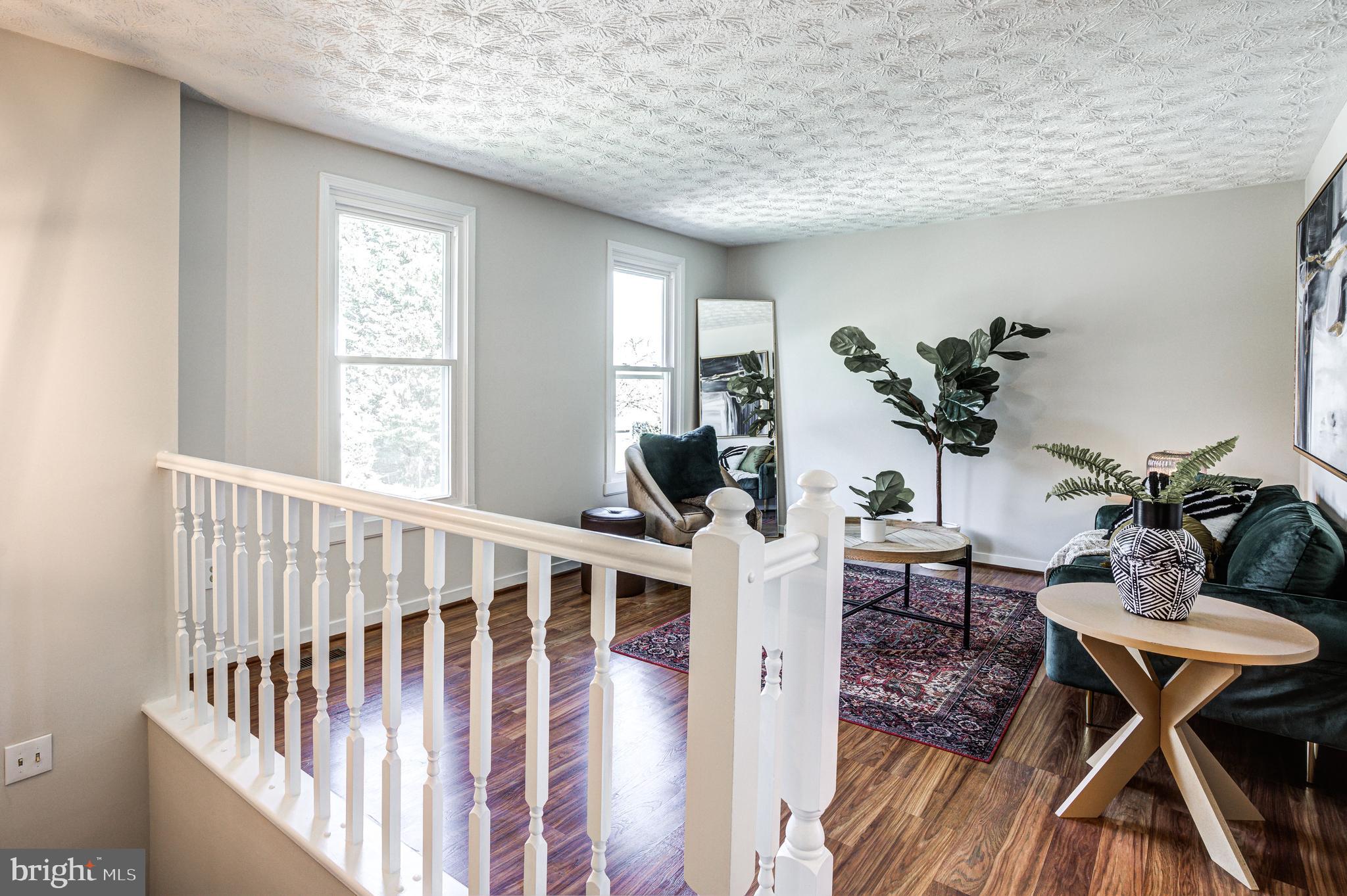 SCOTTS CROSSING - Residential