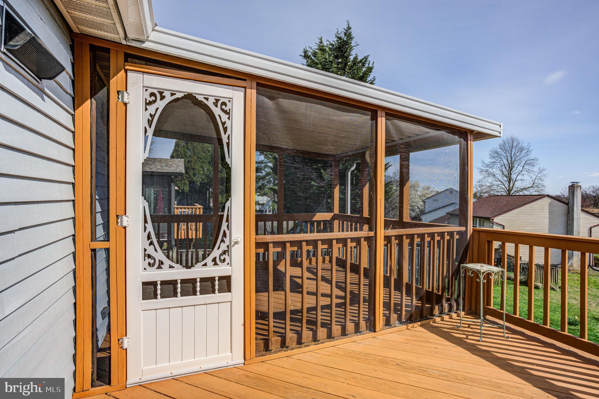 SCOTTS CROSSING - Residential